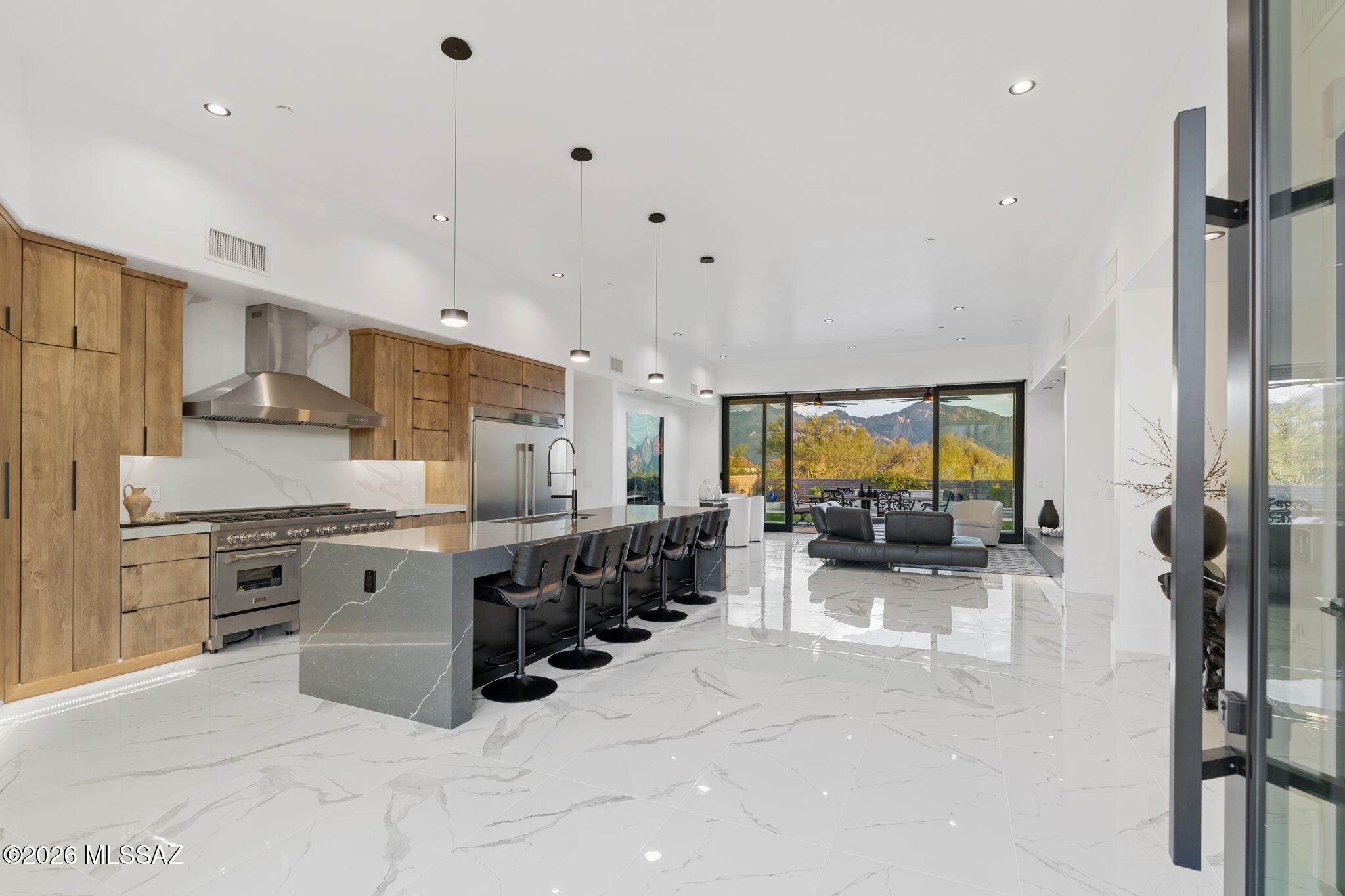 14298 N Quiet Rain Drive