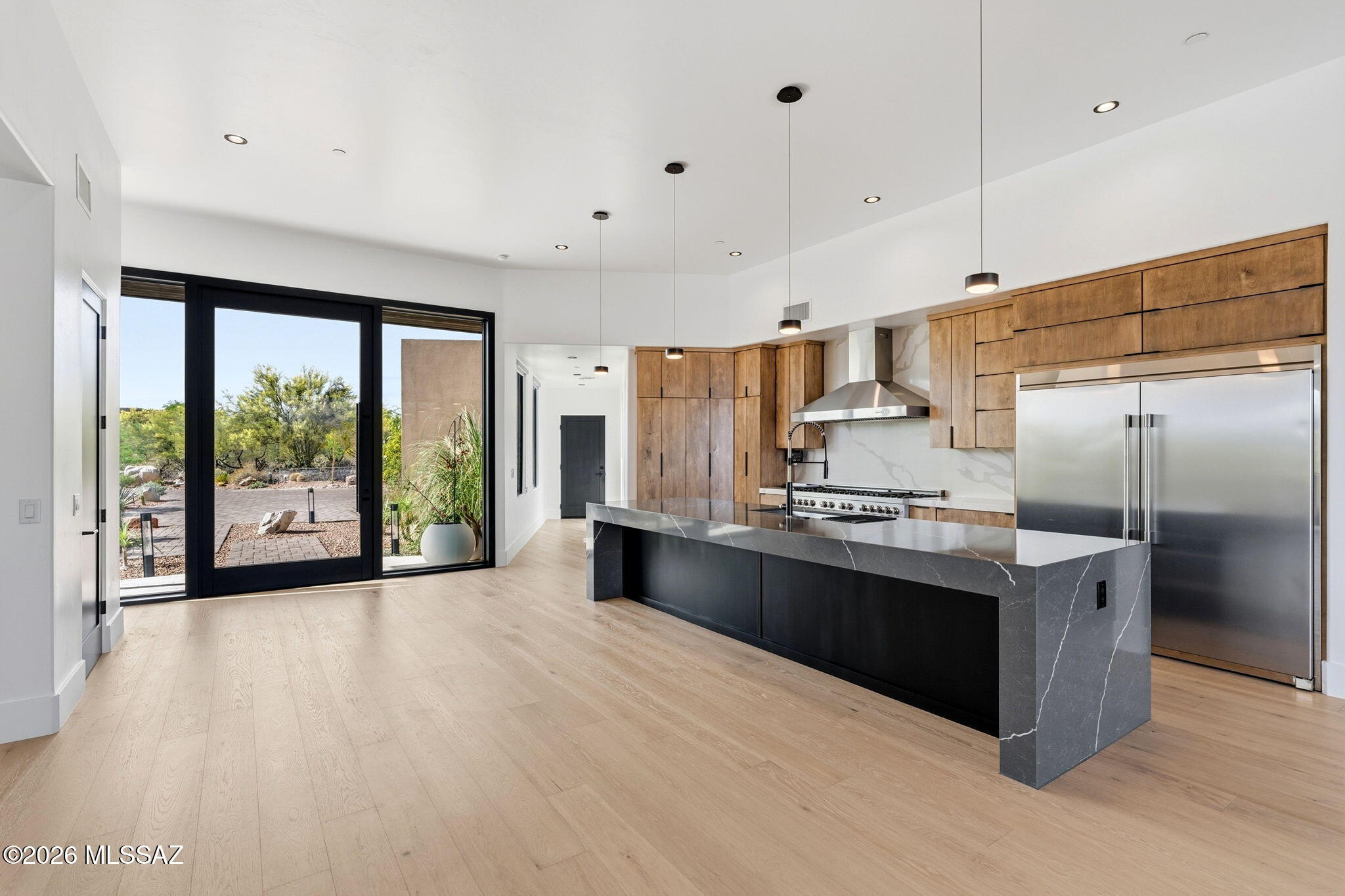 14298 N Quiet Rain Drive