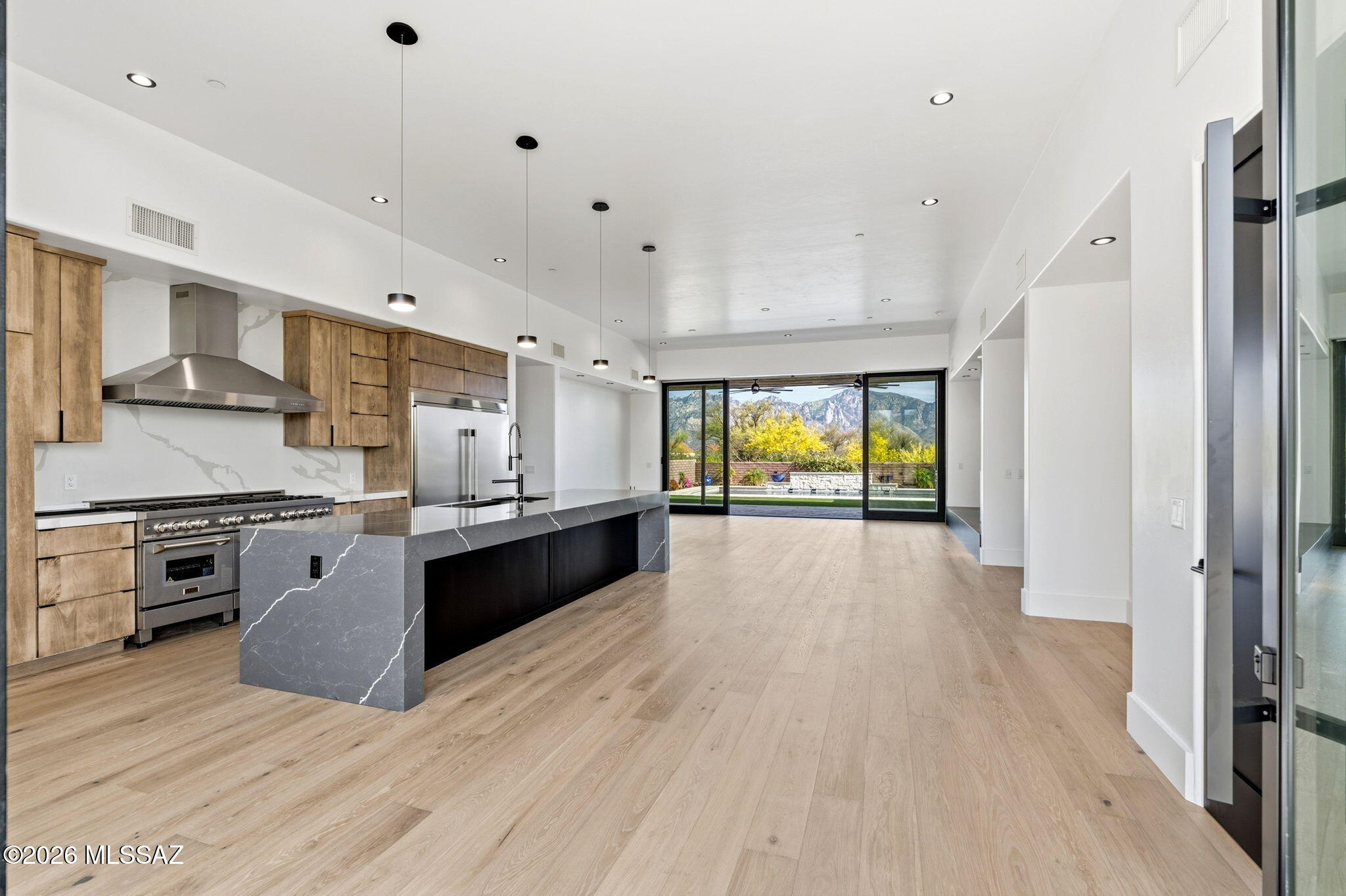 14298 N Quiet Rain Drive