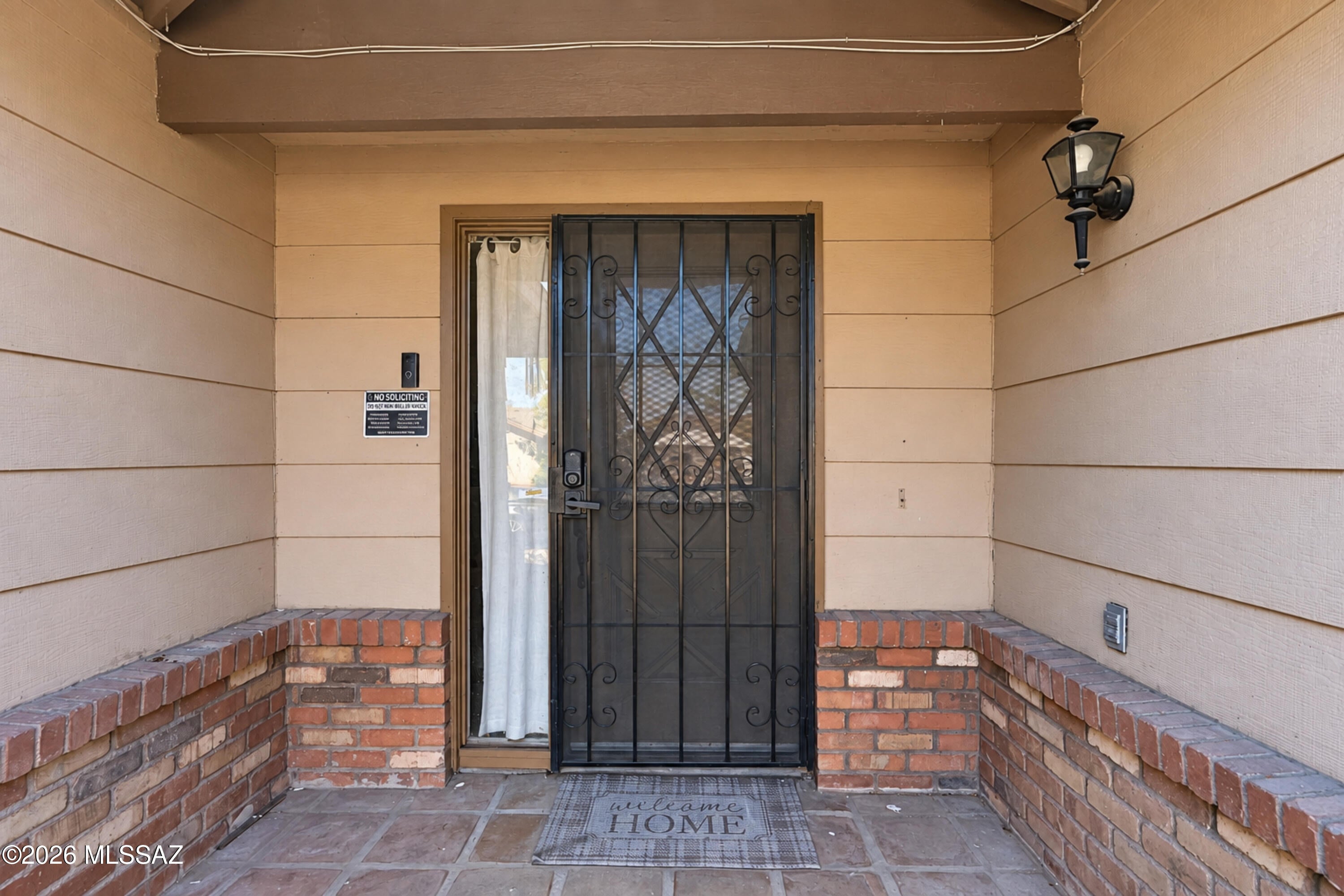 1609 W Trendwood Drive
