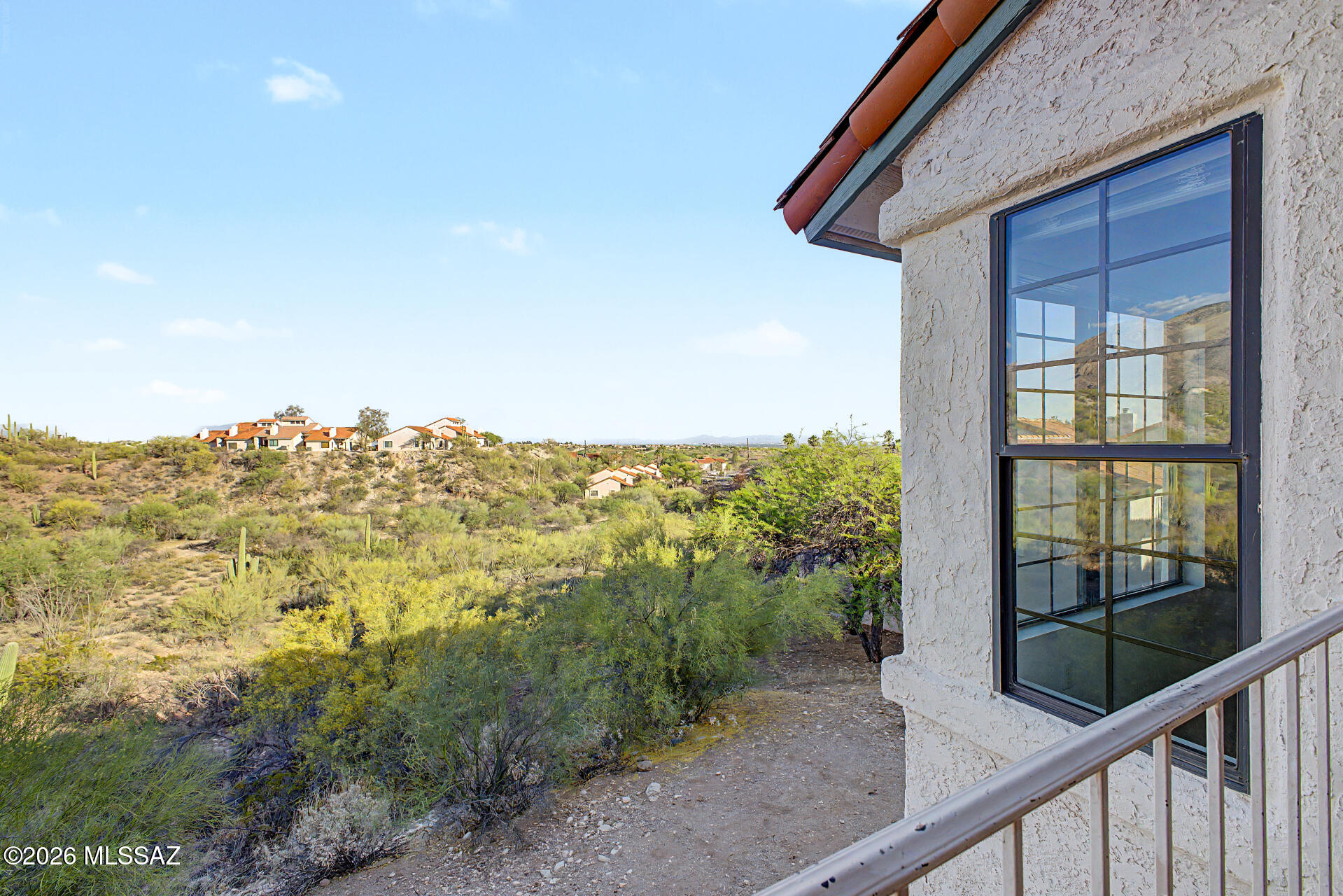 Tierra Catalina Condominium (1-120) - Residential