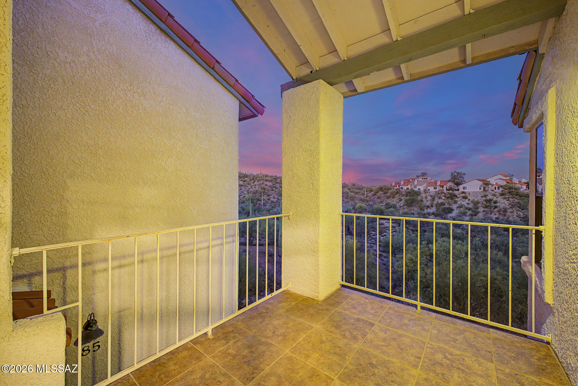 Tierra Catalina Condominium (1-120) - Residential