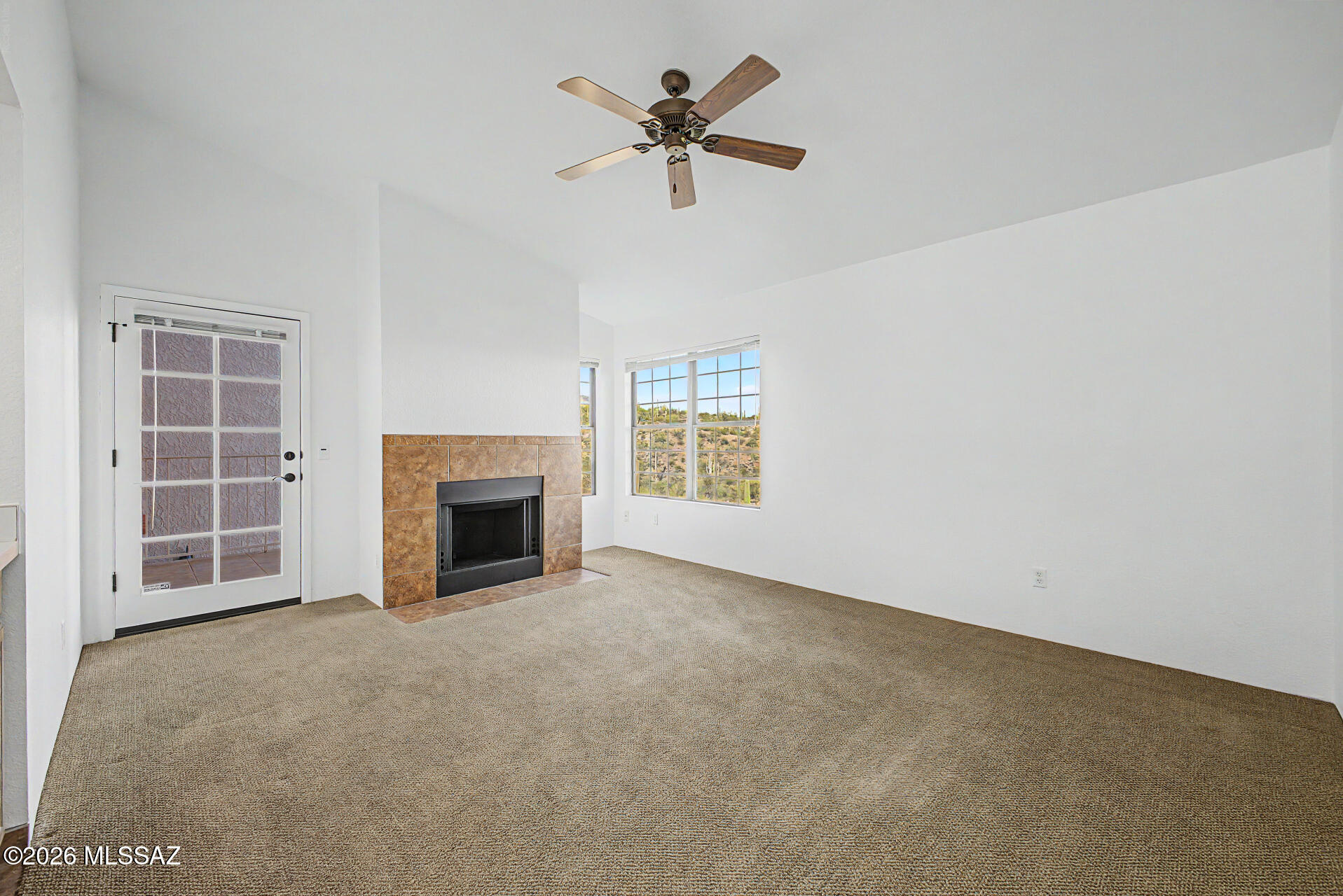 Tierra Catalina Condominium (1-120) - Residential