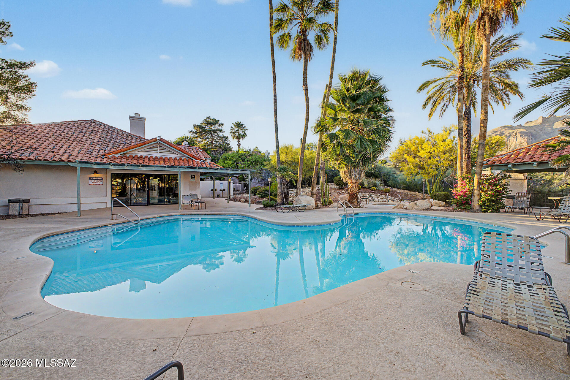 Tierra Catalina Condominium (1-120) - Residential