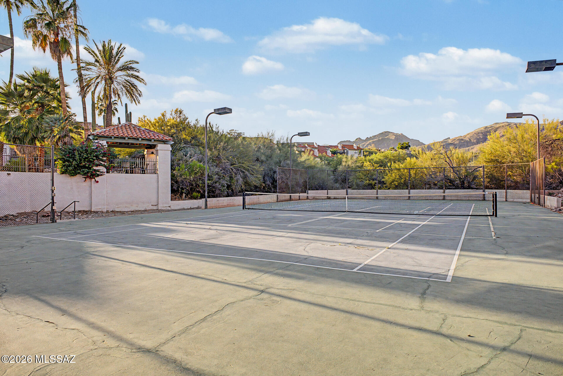 Tierra Catalina Condominium (1-120) - Residential