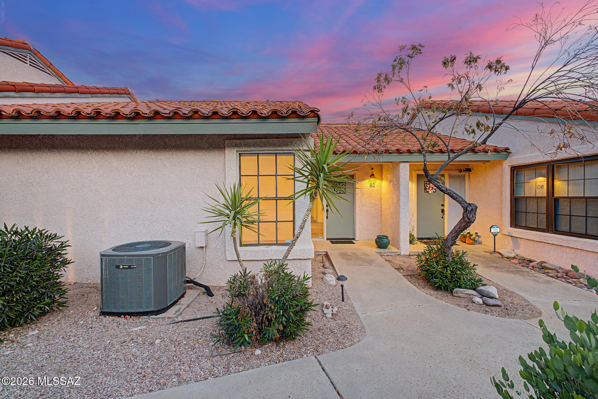 6510 N Tierra De Las Catalinas 82