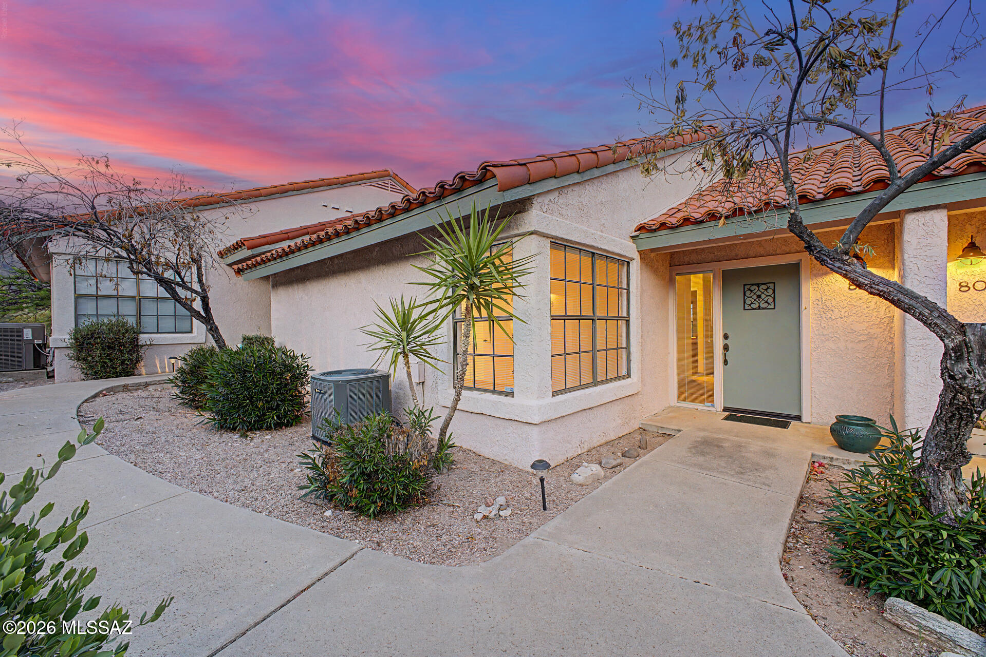 6510 N Tierra De Las Catalinas 82