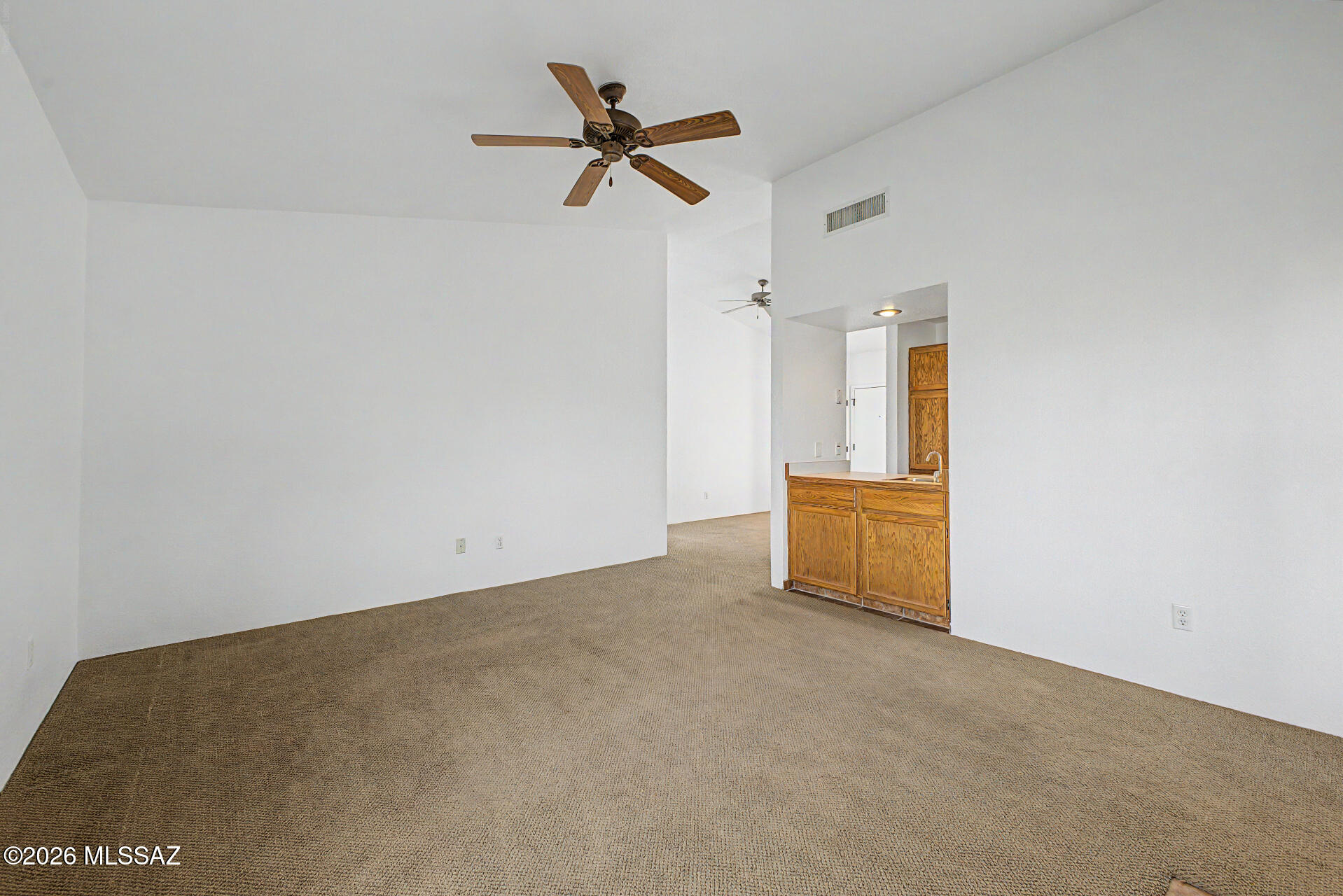 Tierra Catalina Condominium (1-120) - Residential