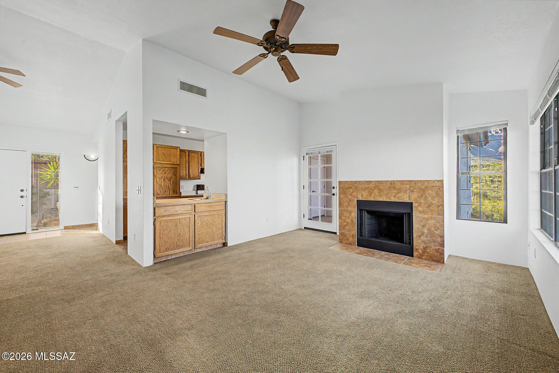 Tierra Catalina Condominium (1-120) - Residential