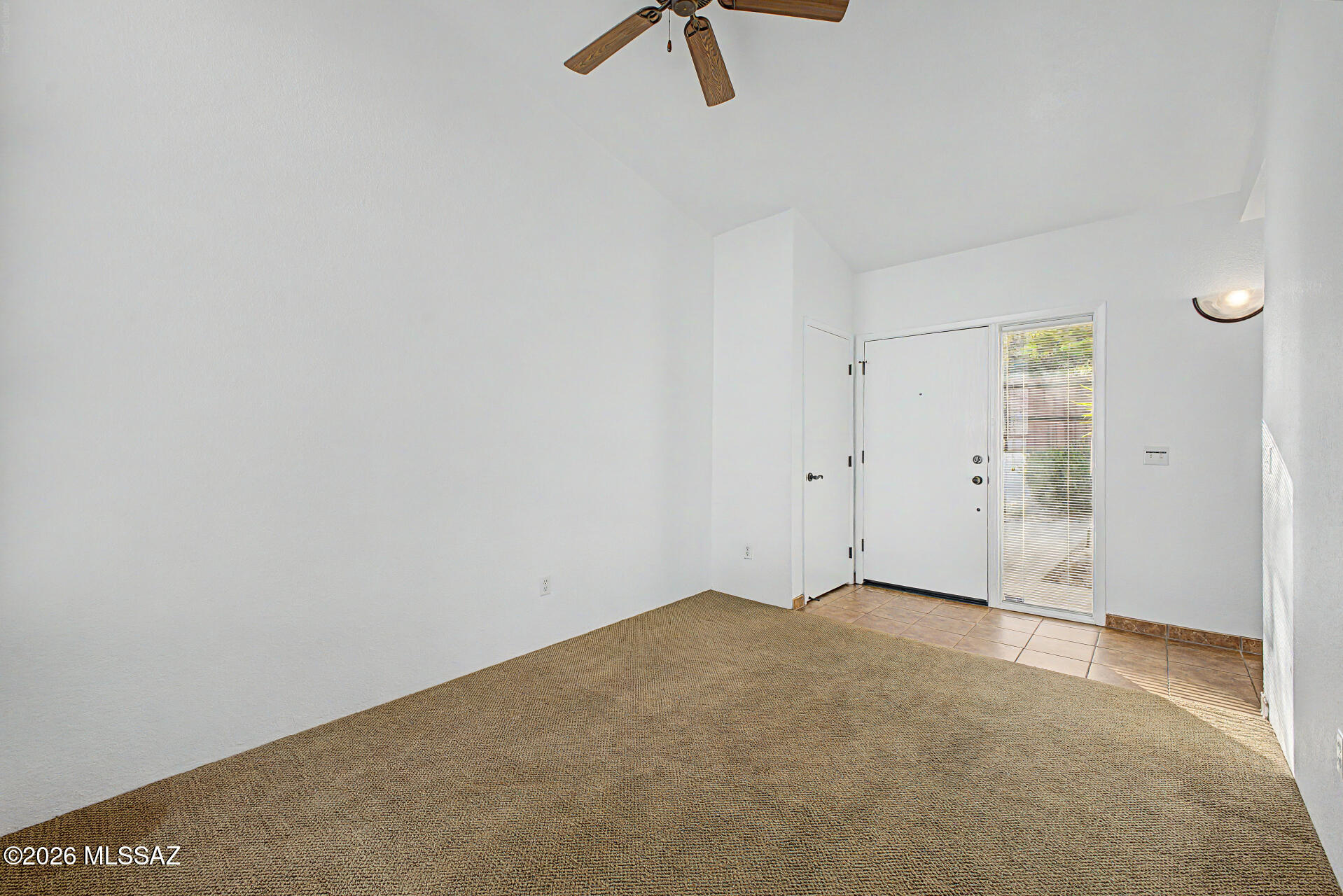 Tierra Catalina Condominium (1-120) - Residential