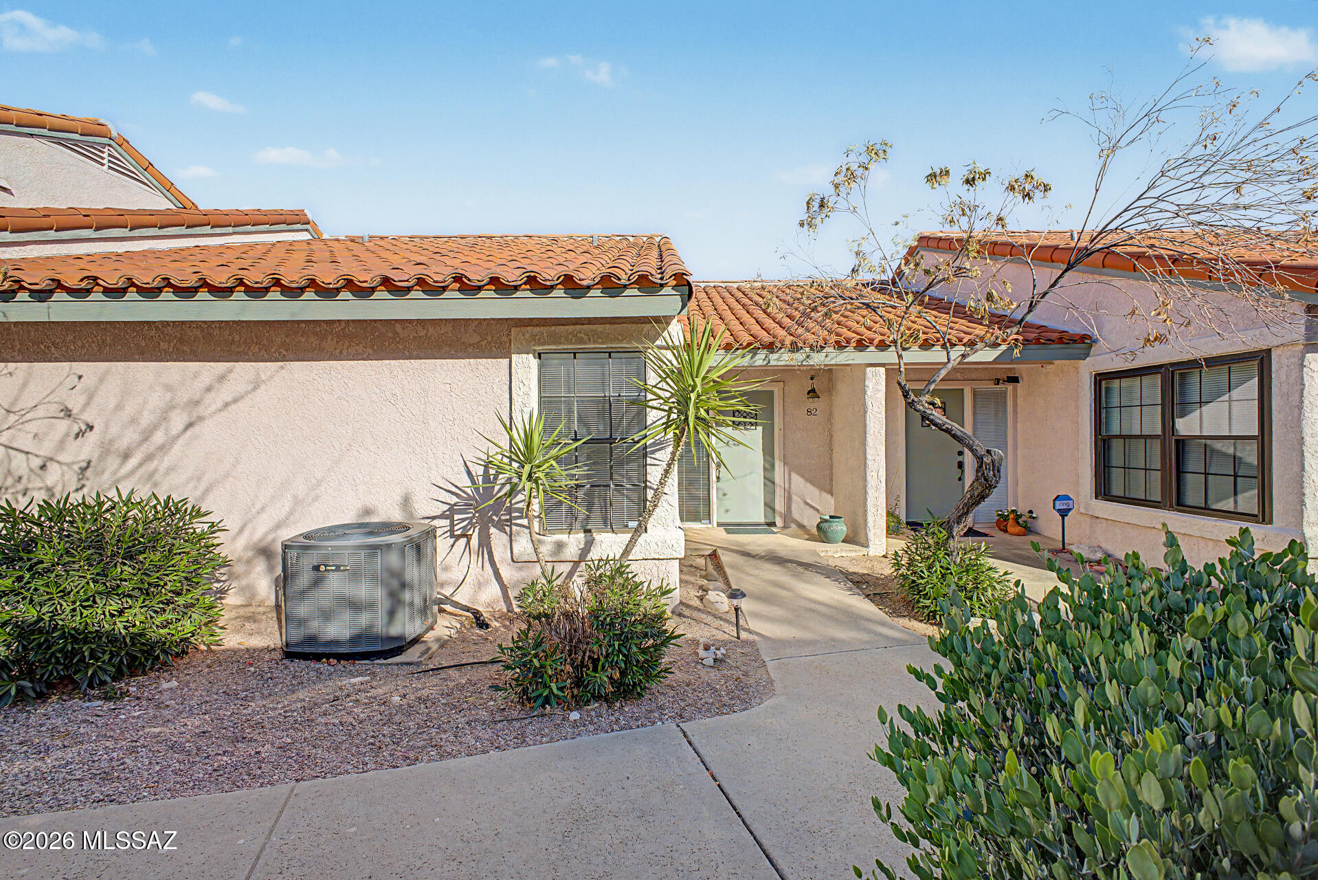 6510 N Tierra De Las Catalinas 82