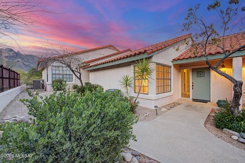 6510 N Tierra De Las Catalinas 82 Tucson AZ 85718