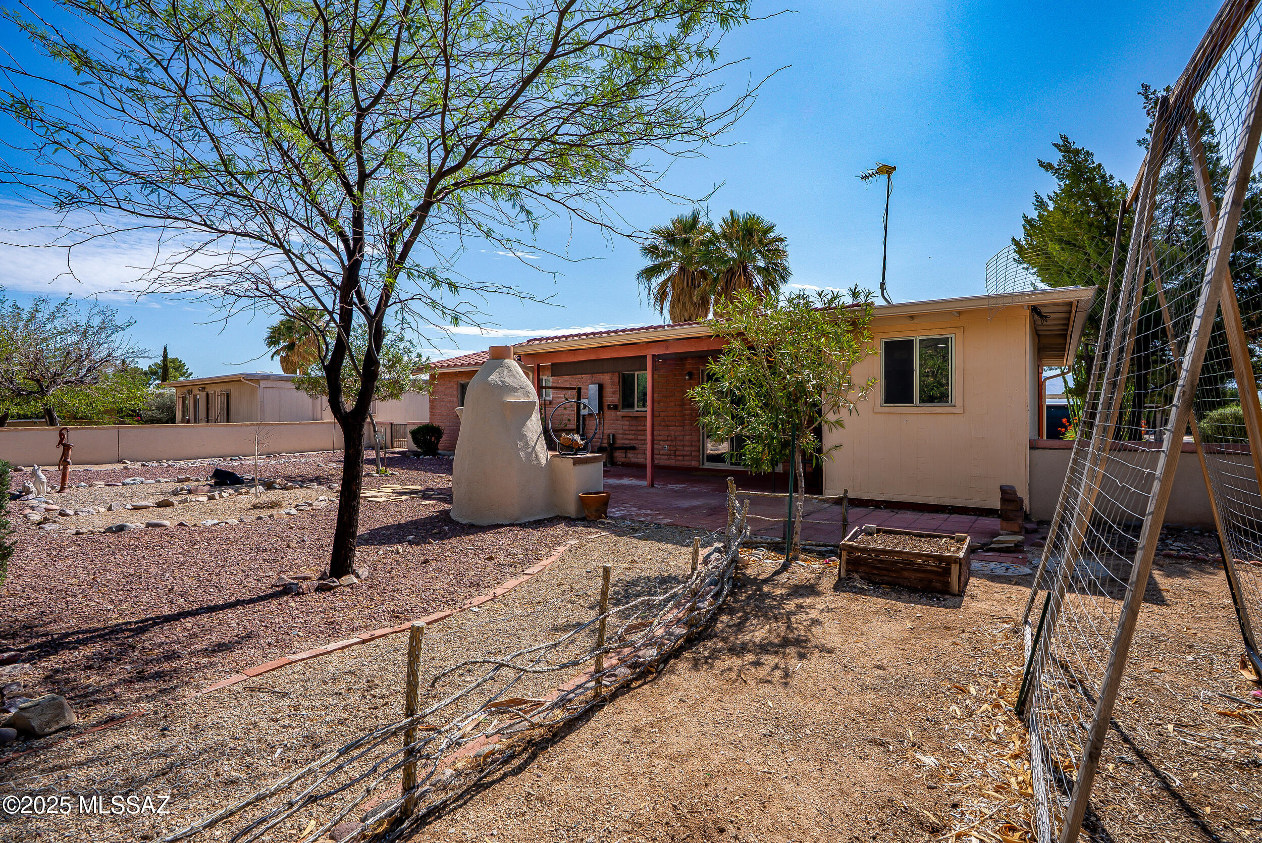 Green Valley Desert Meadows NO.1(1-198) - Residential