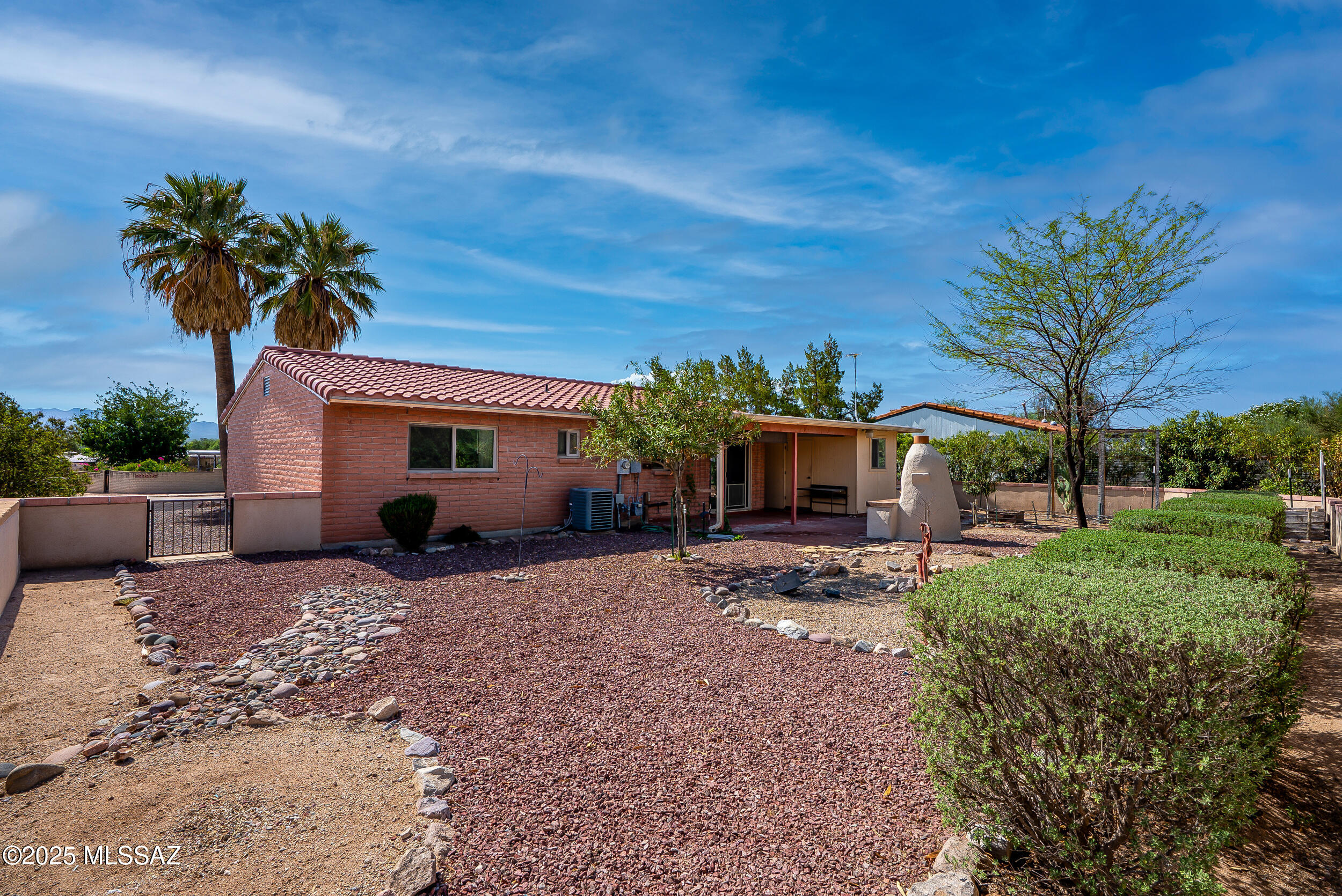Green Valley Desert Meadows NO.1(1-198) - Residential