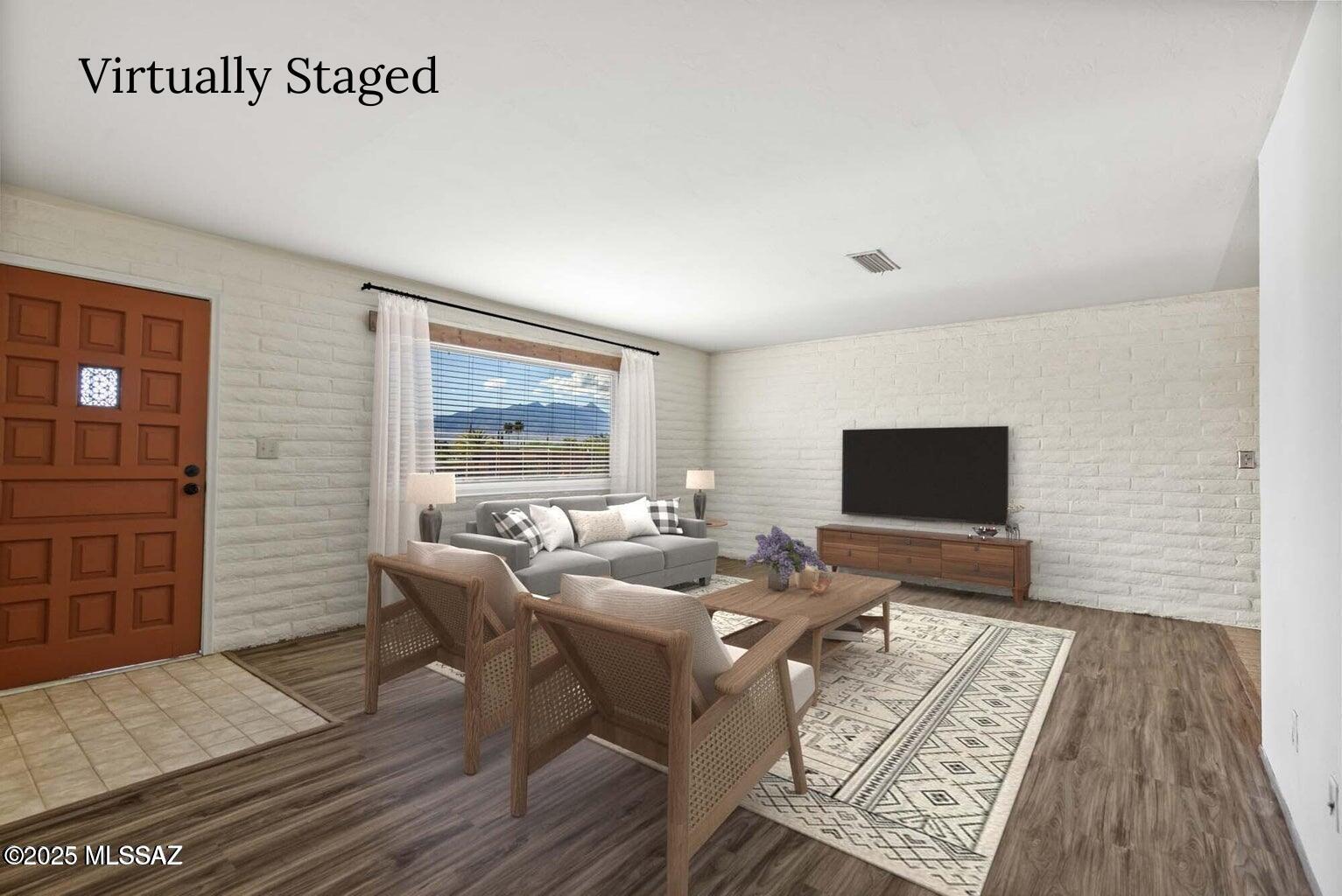 Green Valley Desert Meadows NO.1(1-198) - Residential