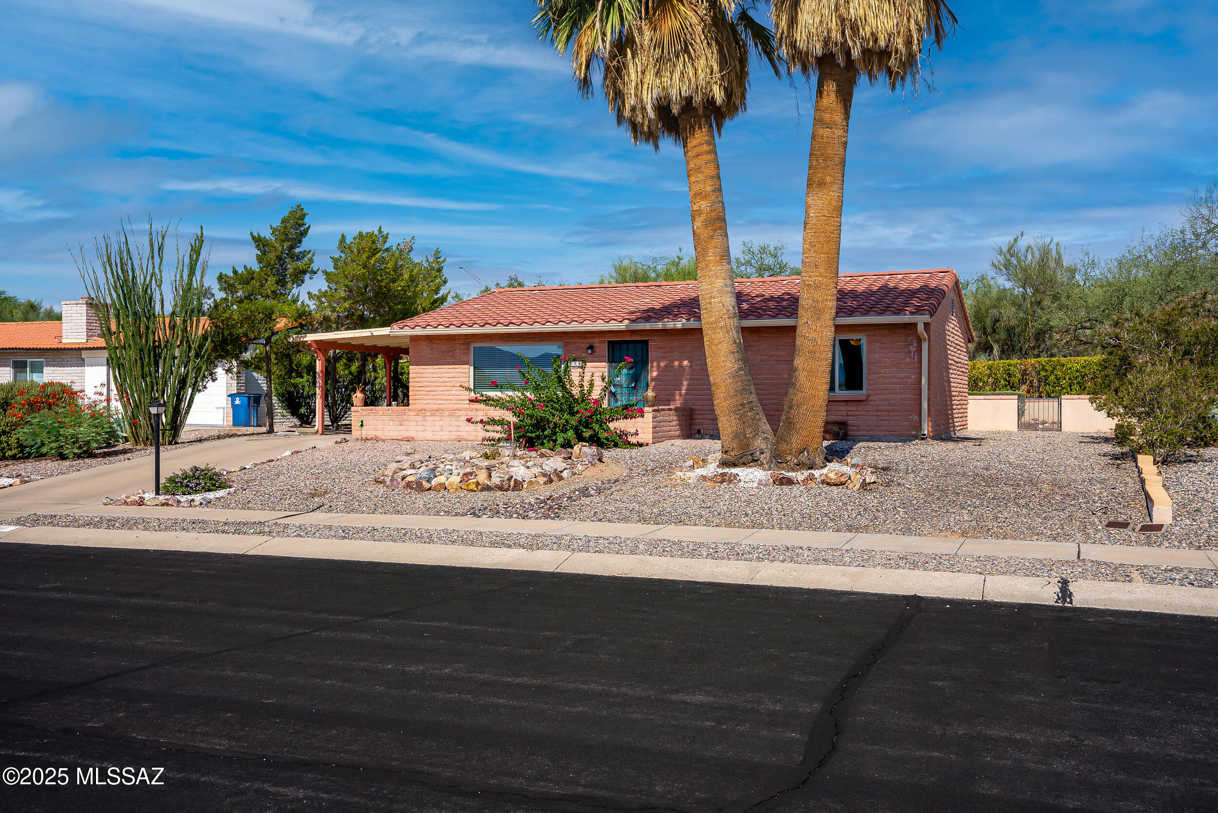 Green Valley Desert Meadows NO.1(1-198) - Residential