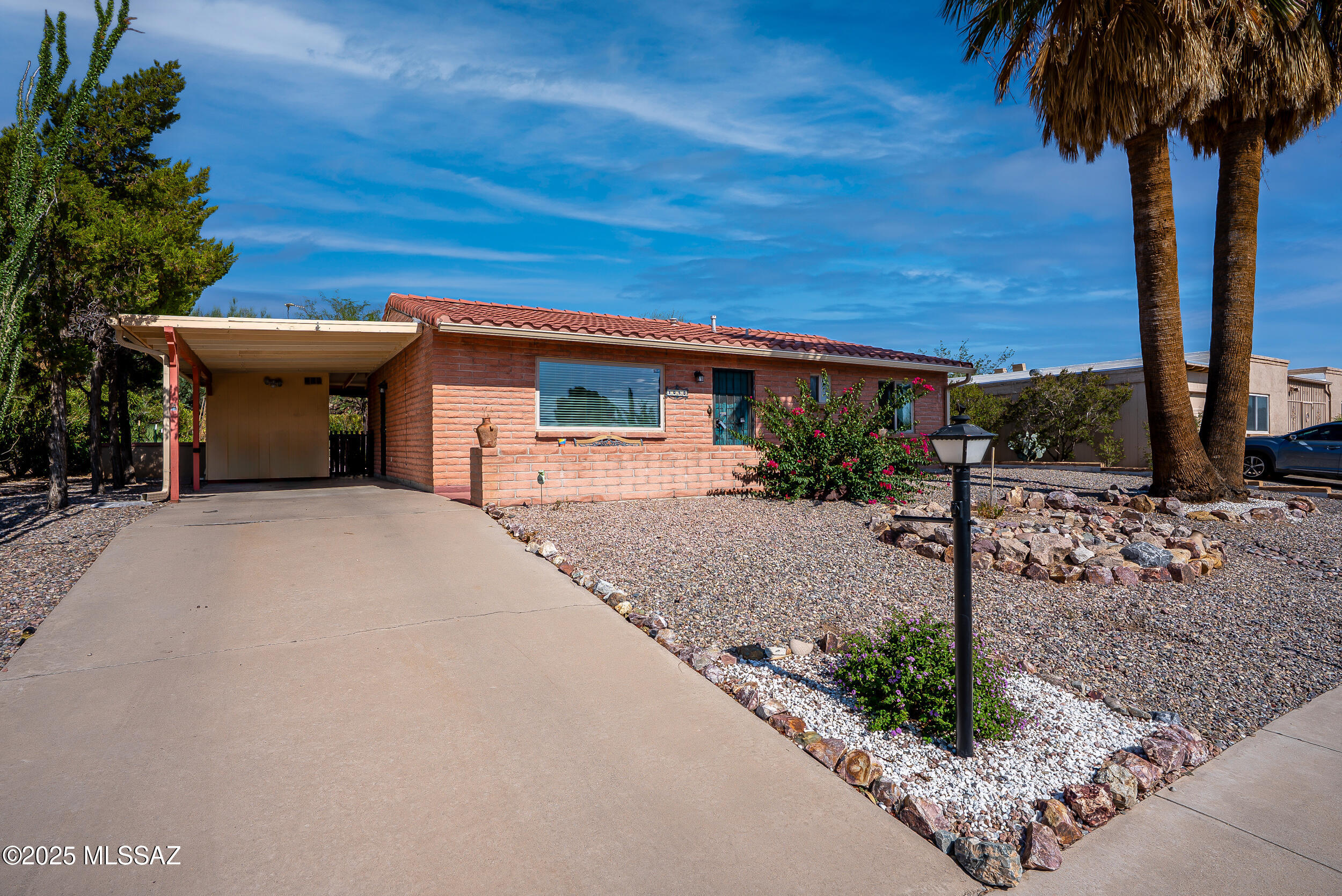 Green Valley Desert Meadows NO.1(1-198) - Residential