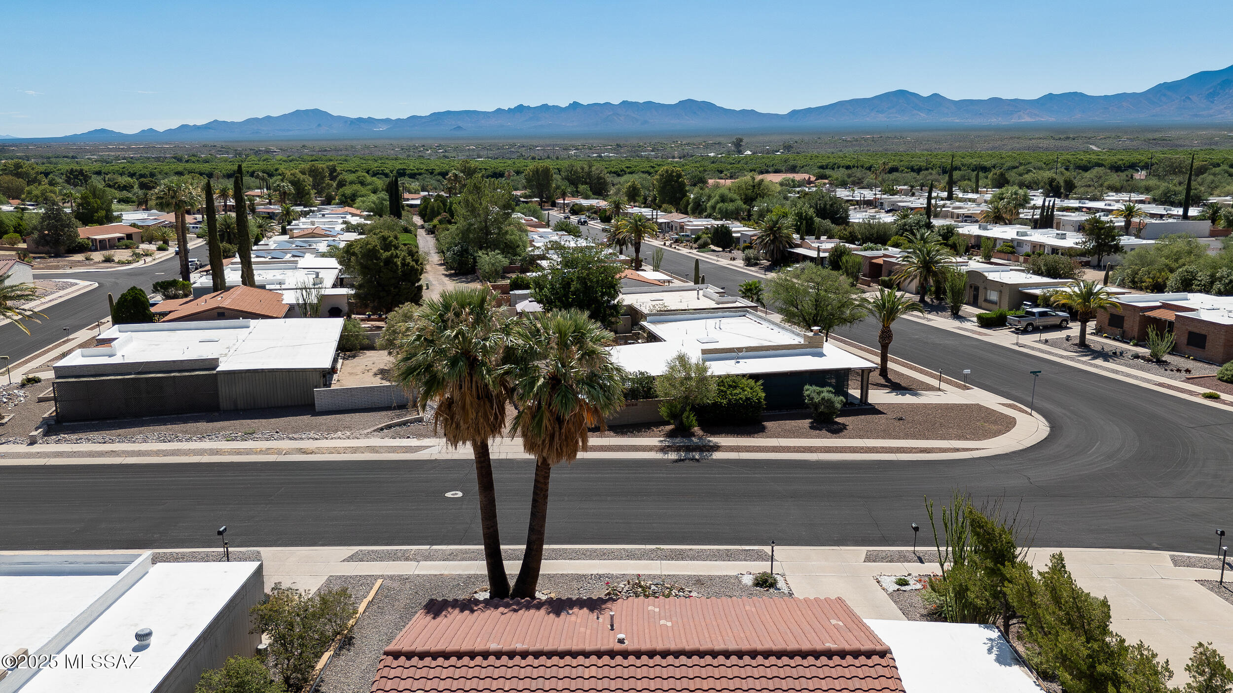 Green Valley Desert Meadows NO.1(1-198) - Residential