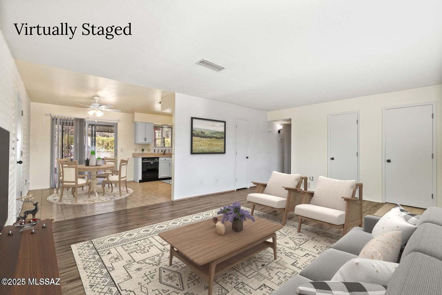 Green Valley Desert Meadows NO.1(1-198) - Residential