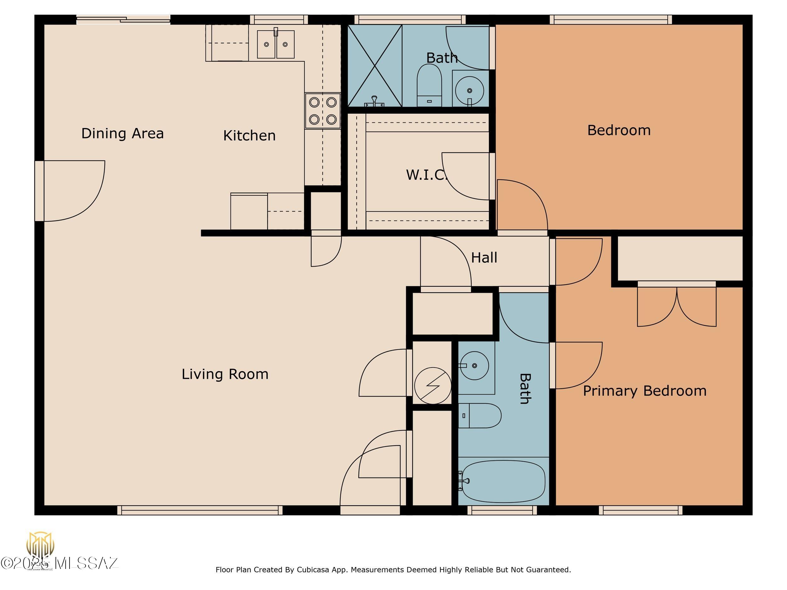 Green Valley Desert Meadows NO.1(1-198) - Residential