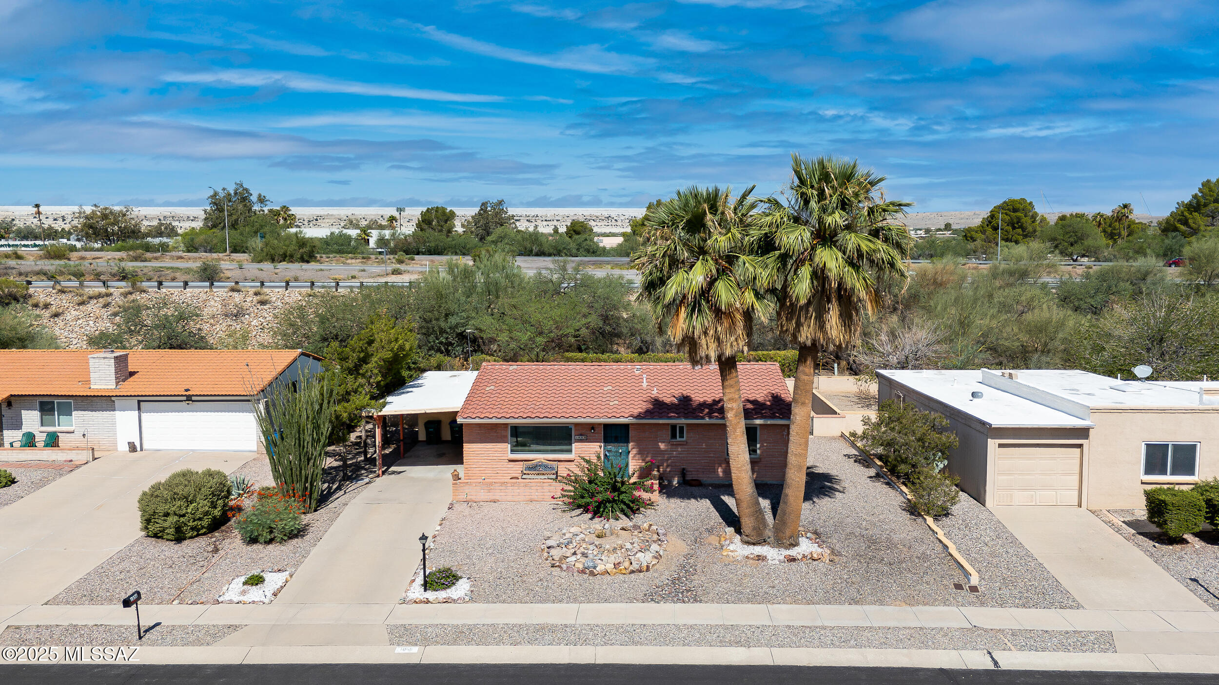 Green Valley Desert Meadows NO.1(1-198) - Residential
