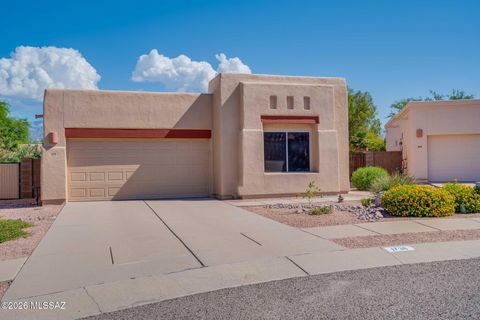 Photo of 1736 N Wild Hyacinth Drive, Tucson, AZ 85715 (MLS # 22607837)