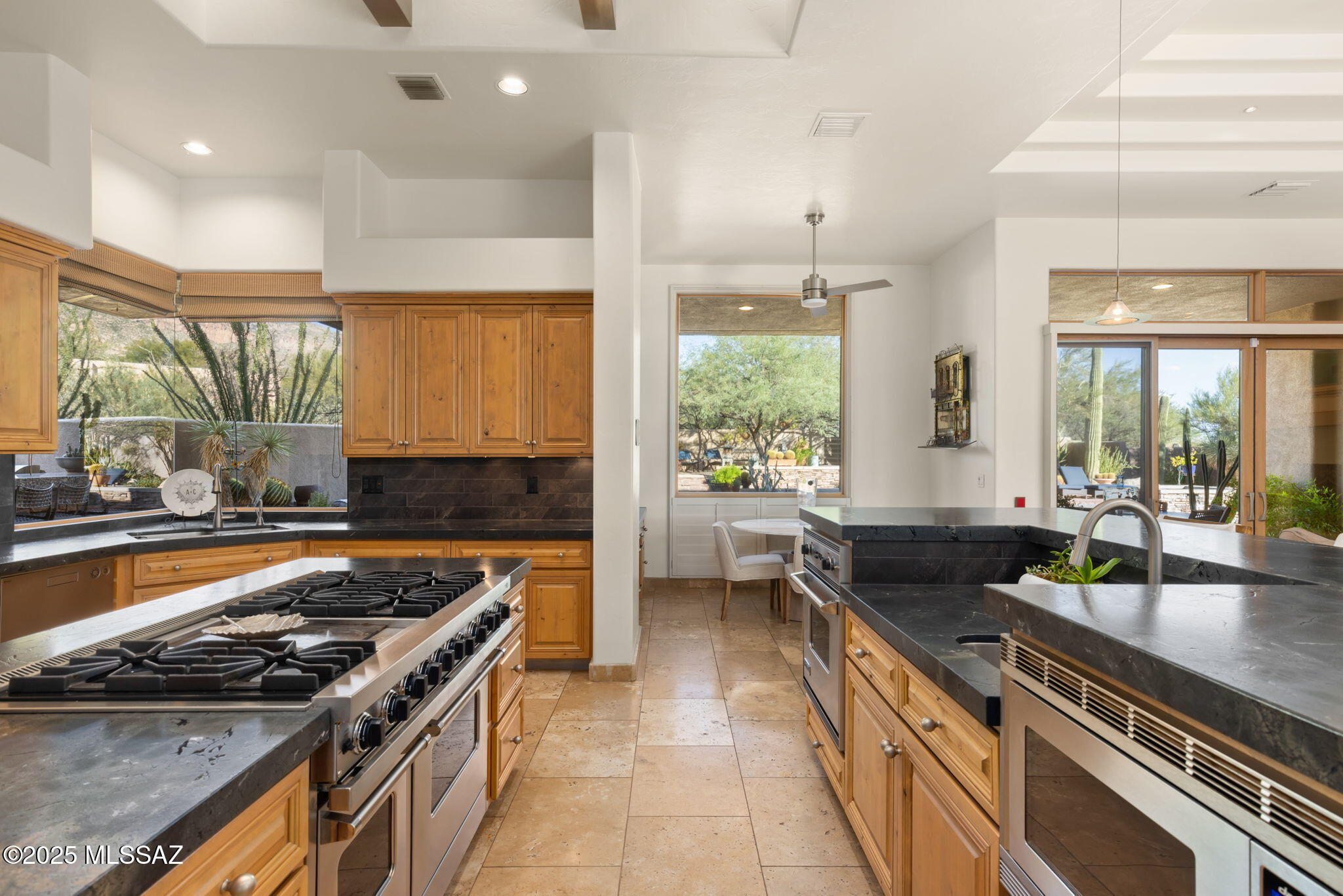 Pima Canyon Estates (1-176) - Residential