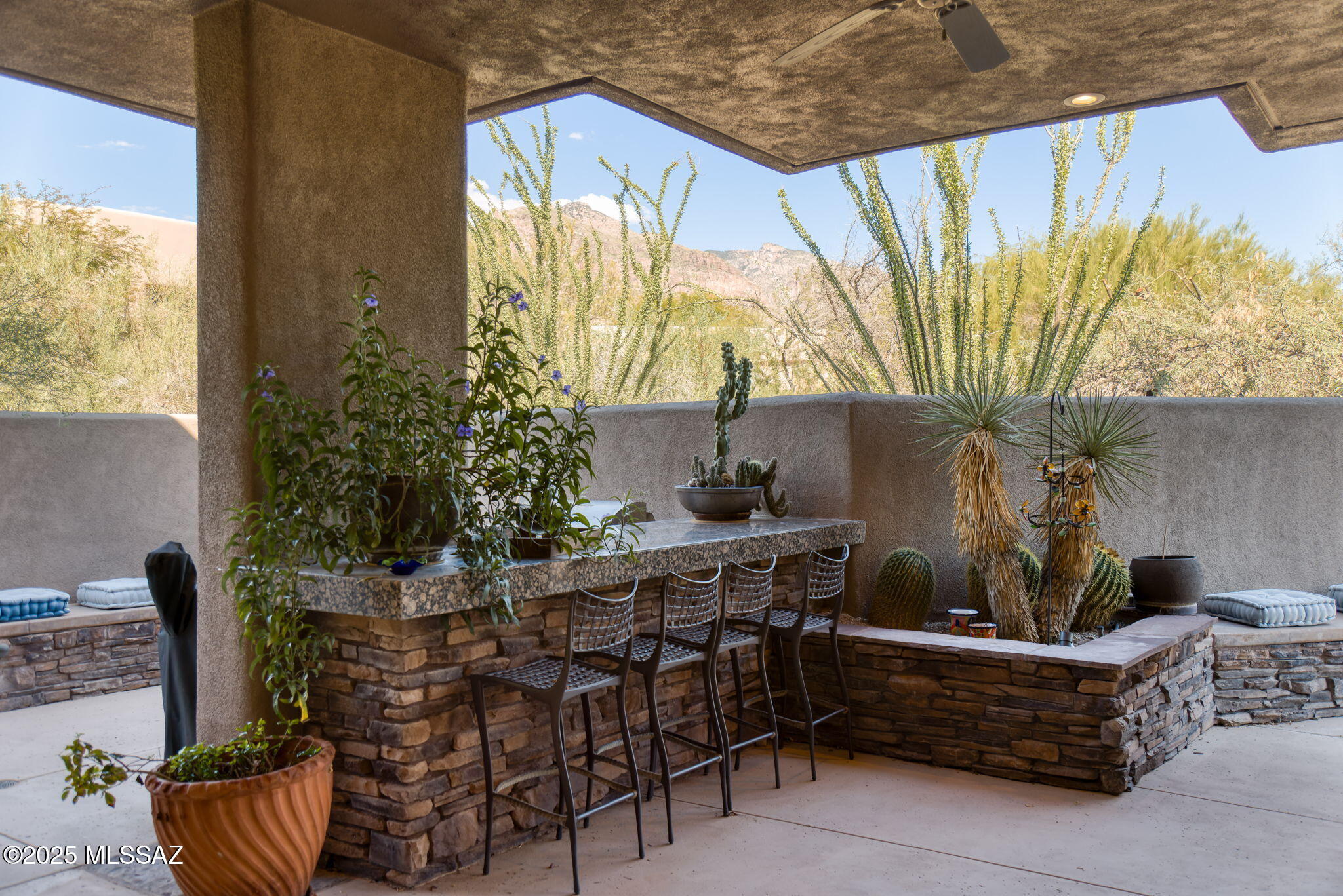 Pima Canyon Estates (1-176) - Residential