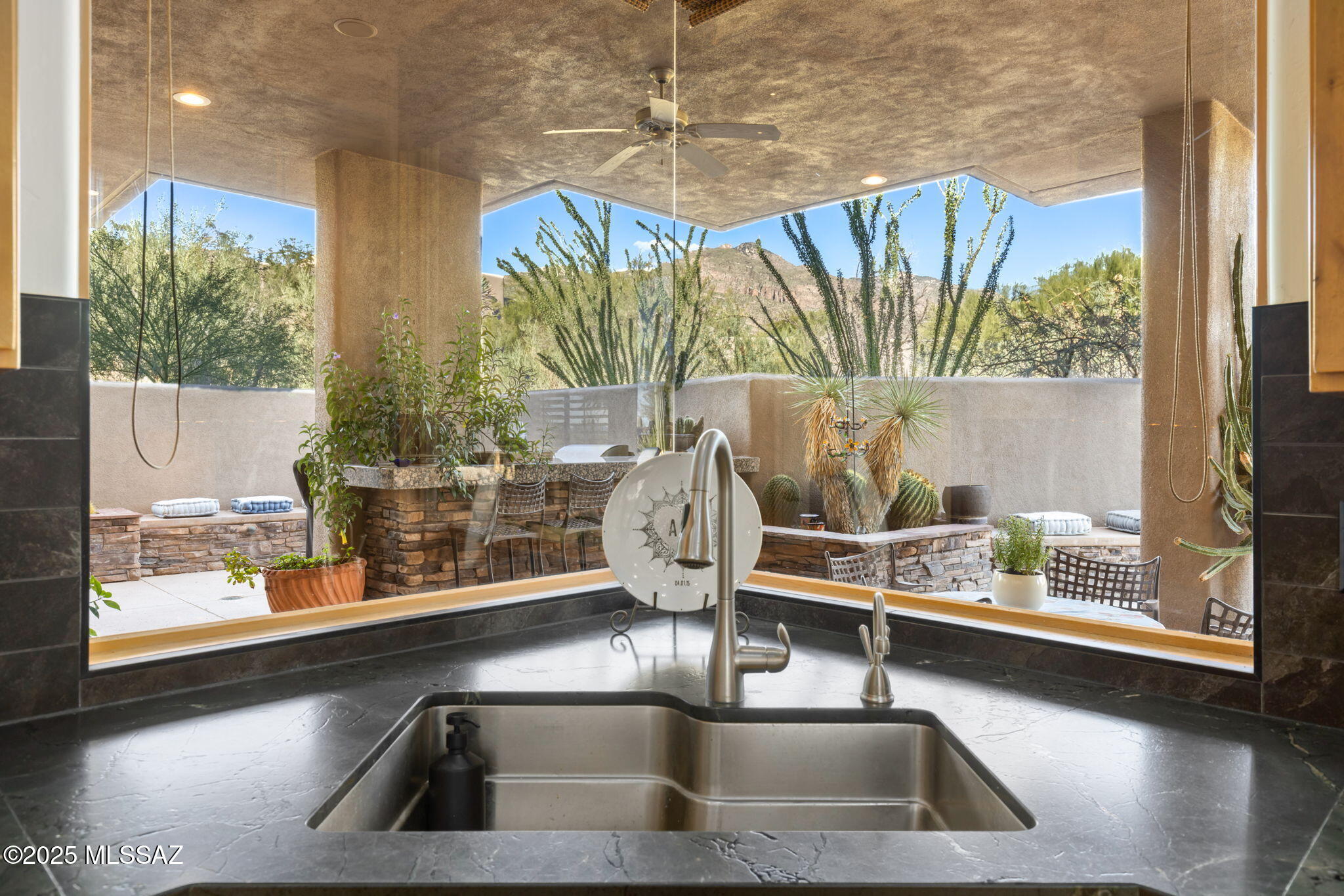 Pima Canyon Estates (1-176) - Residential