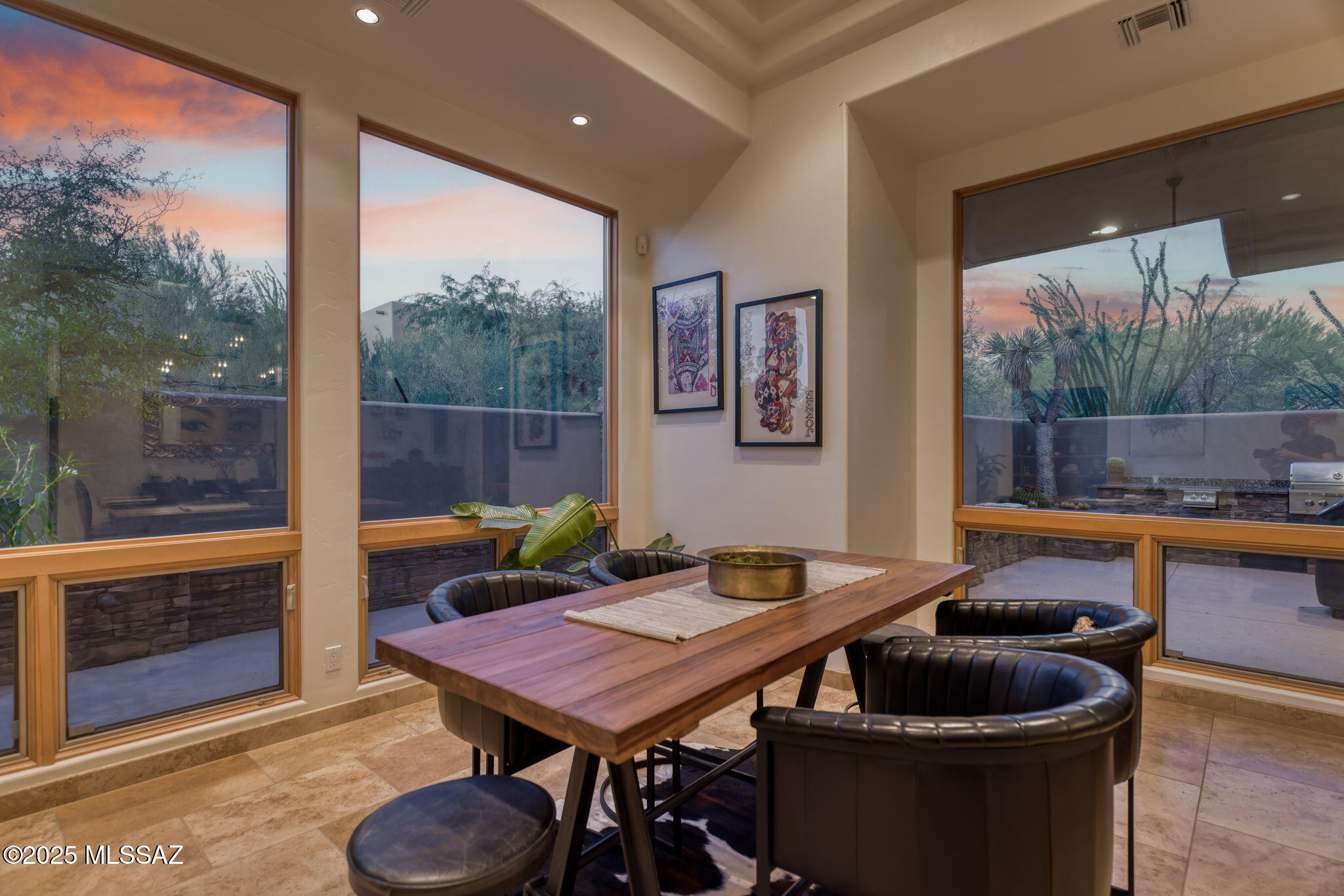 Pima Canyon Estates (1-176) - Residential