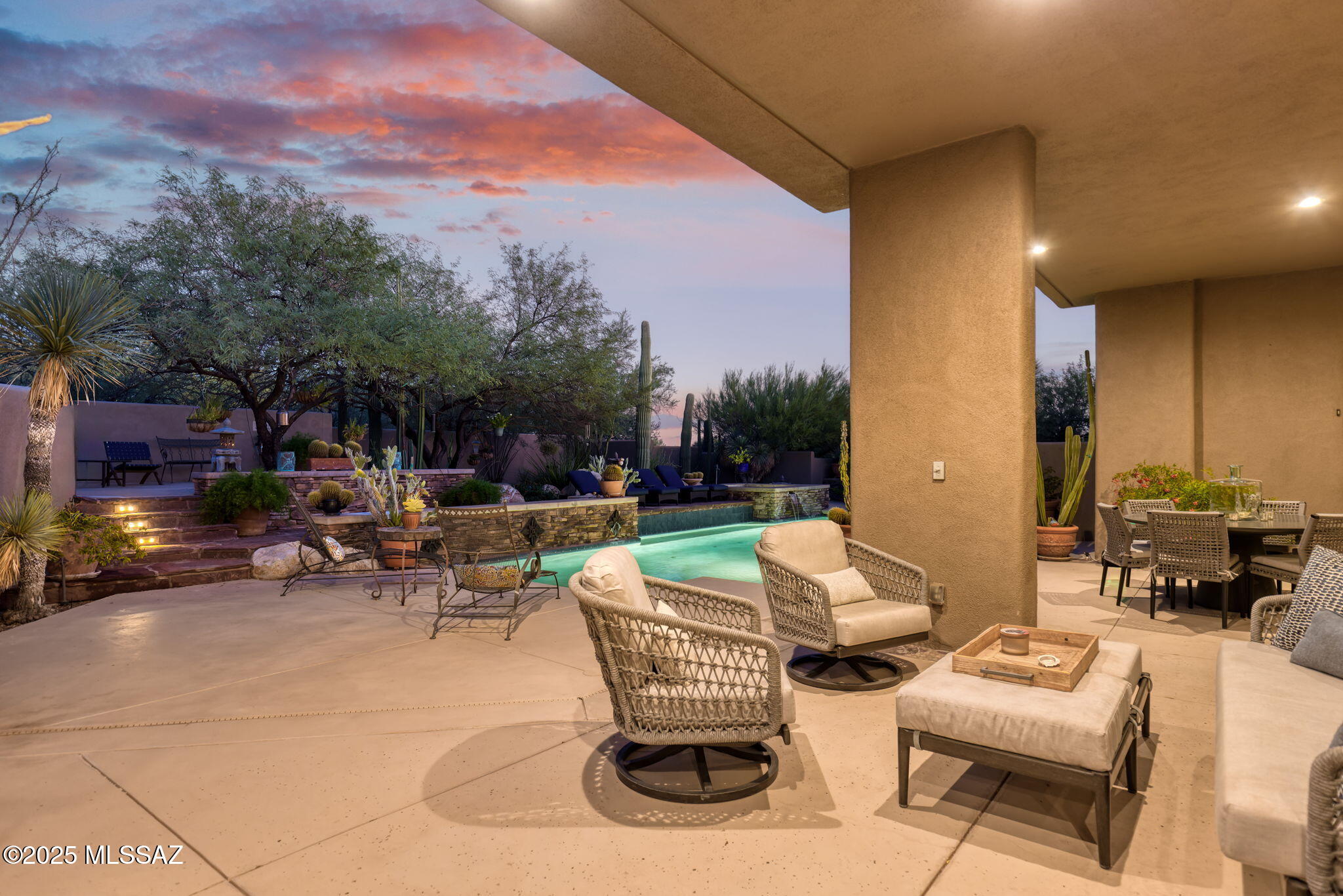 Pima Canyon Estates (1-176) - Residential