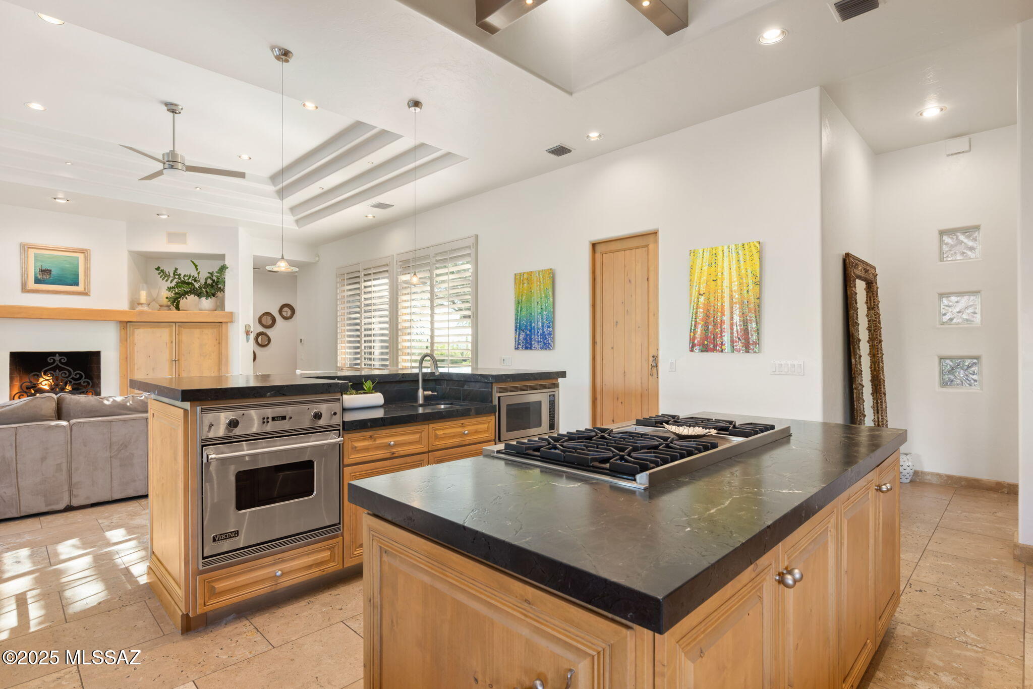 Pima Canyon Estates (1-176) - Residential