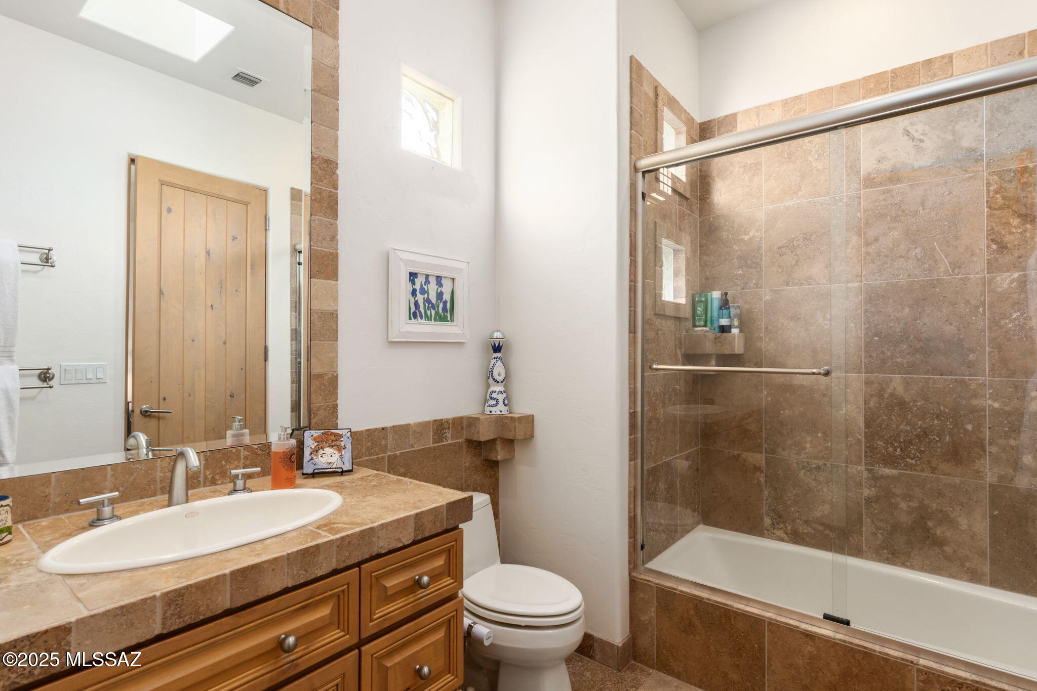 Pima Canyon Estates (1-176) - Residential
