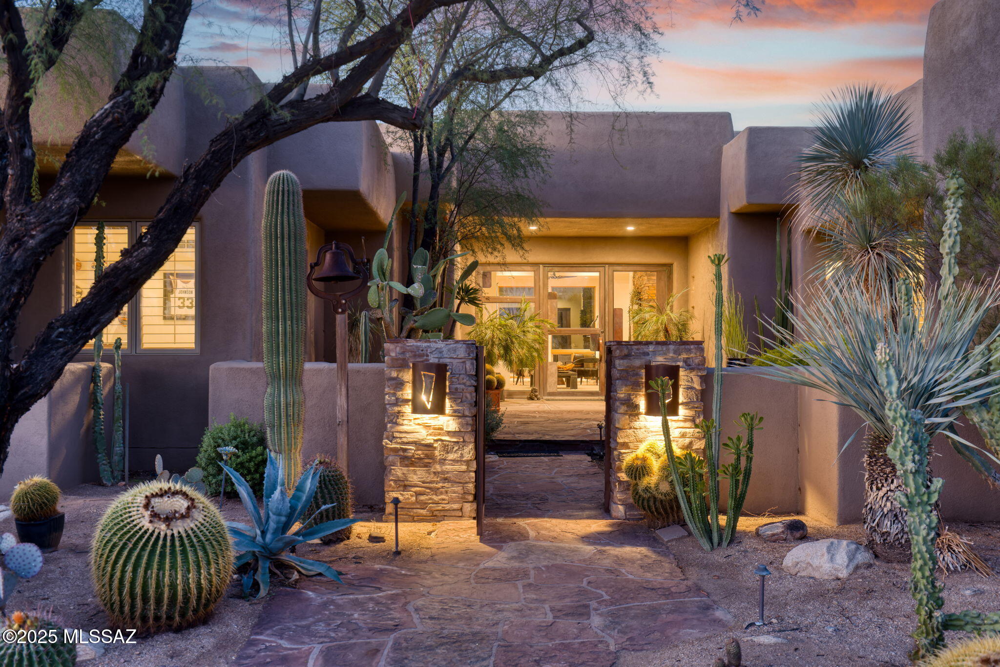 Pima Canyon Estates (1-176) - Residential