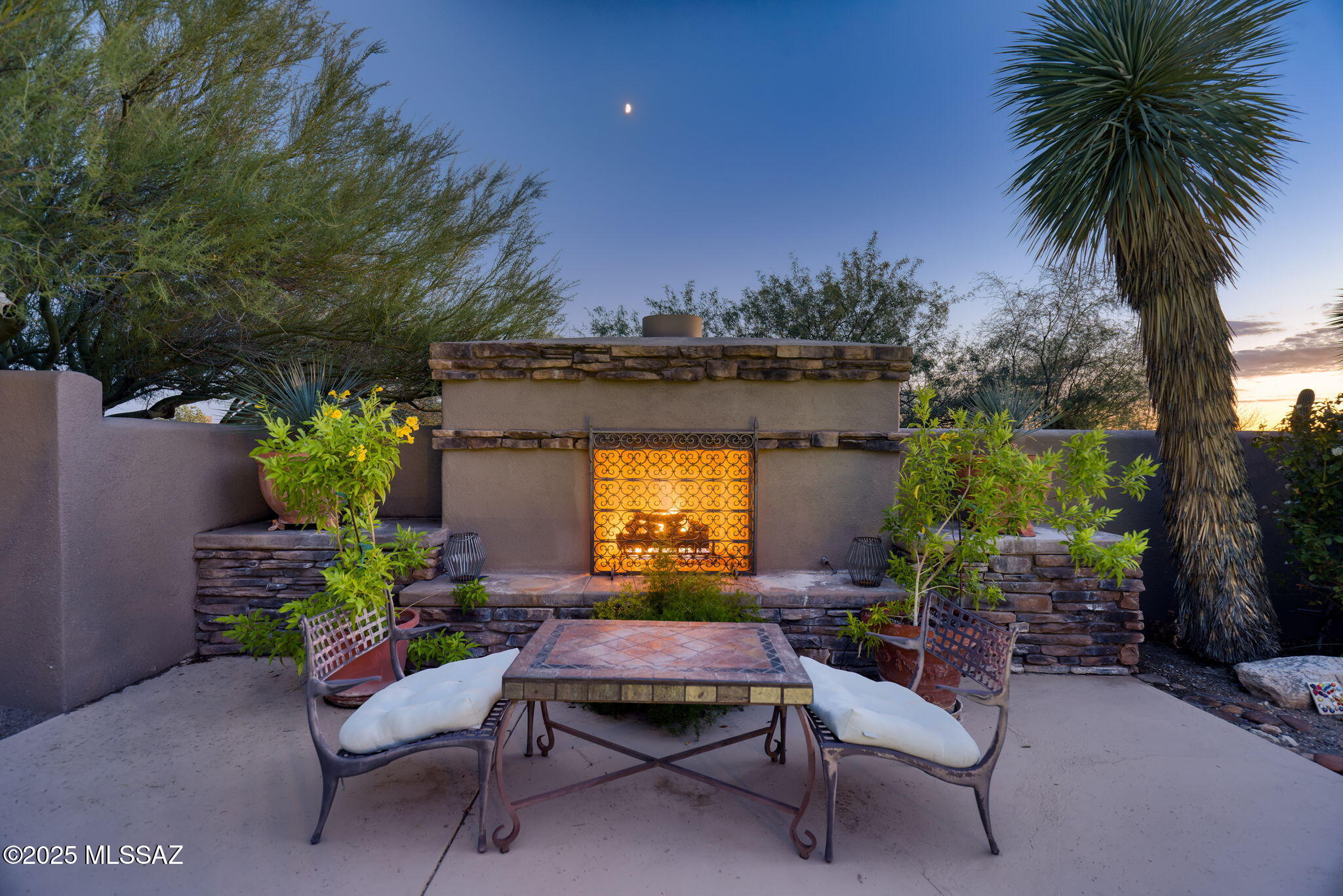 Pima Canyon Estates (1-176) - Residential