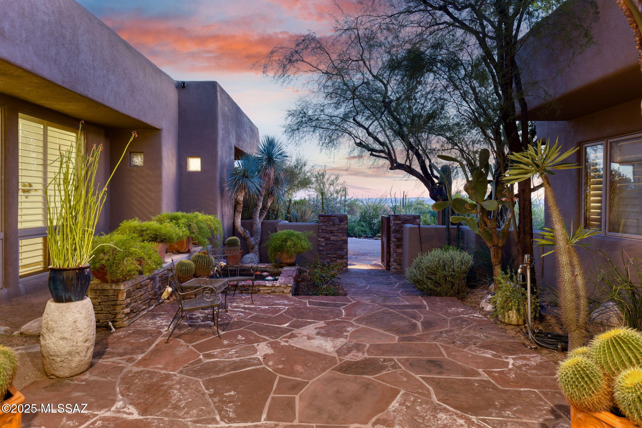 Pima Canyon Estates (1-176) - Residential