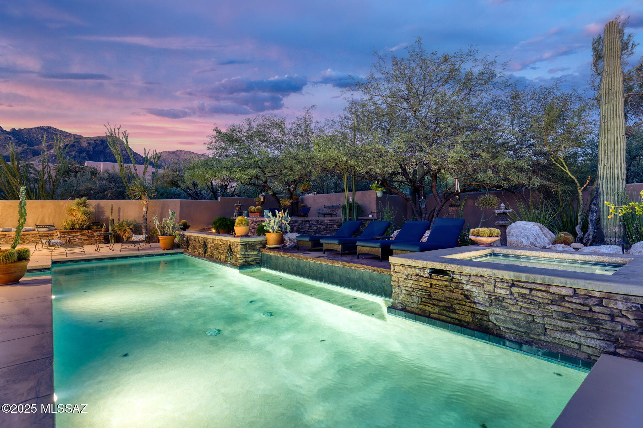 Pima Canyon Estates (1-176) - Residential