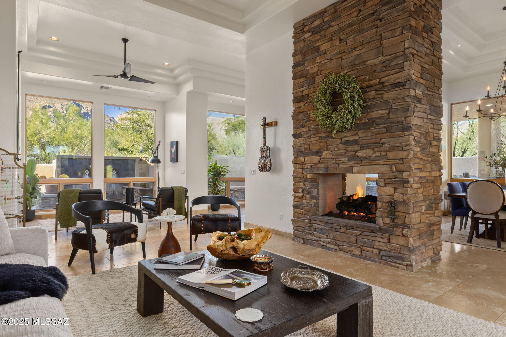 Pima Canyon Estates (1-176) - Residential