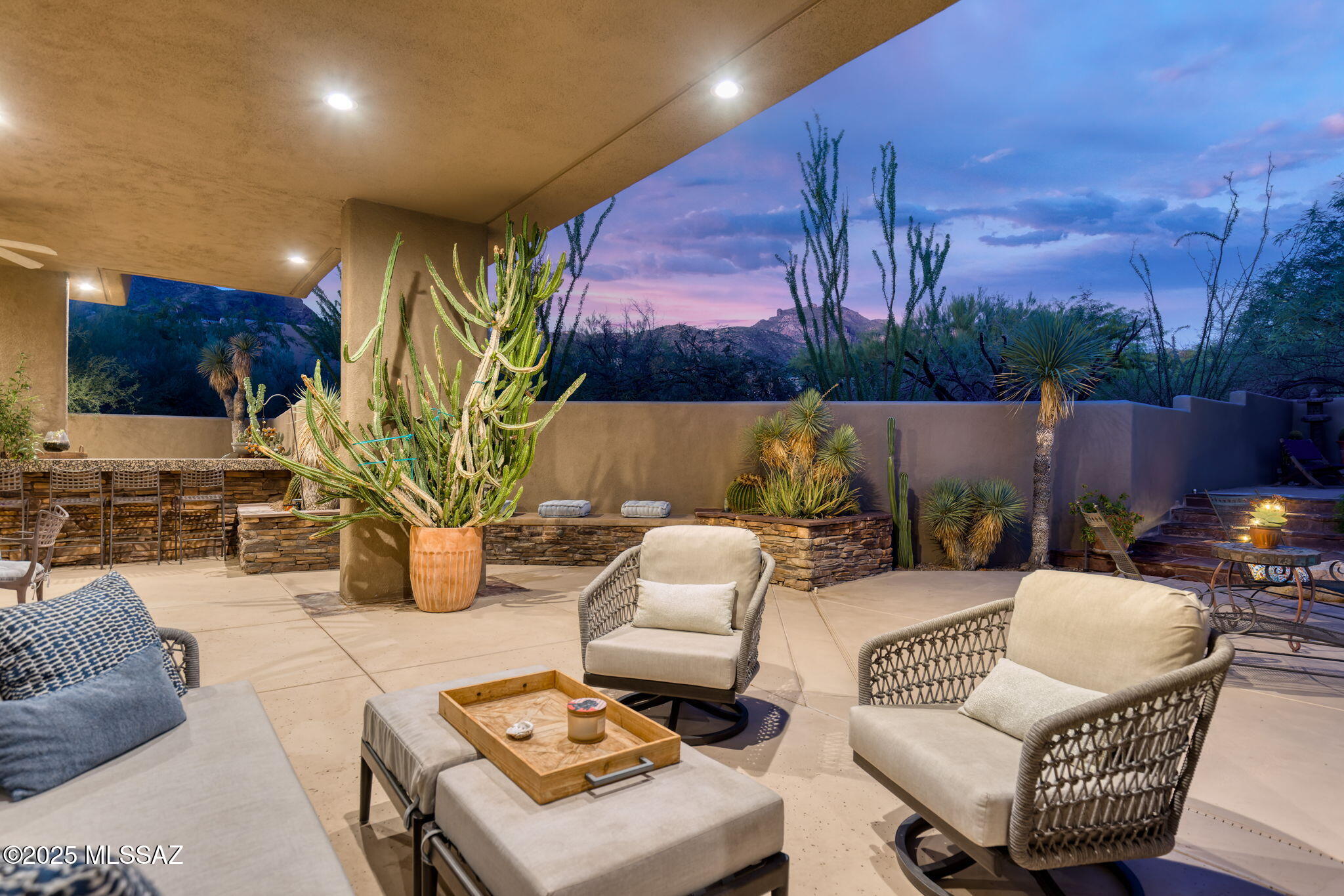Pima Canyon Estates (1-176) - Residential