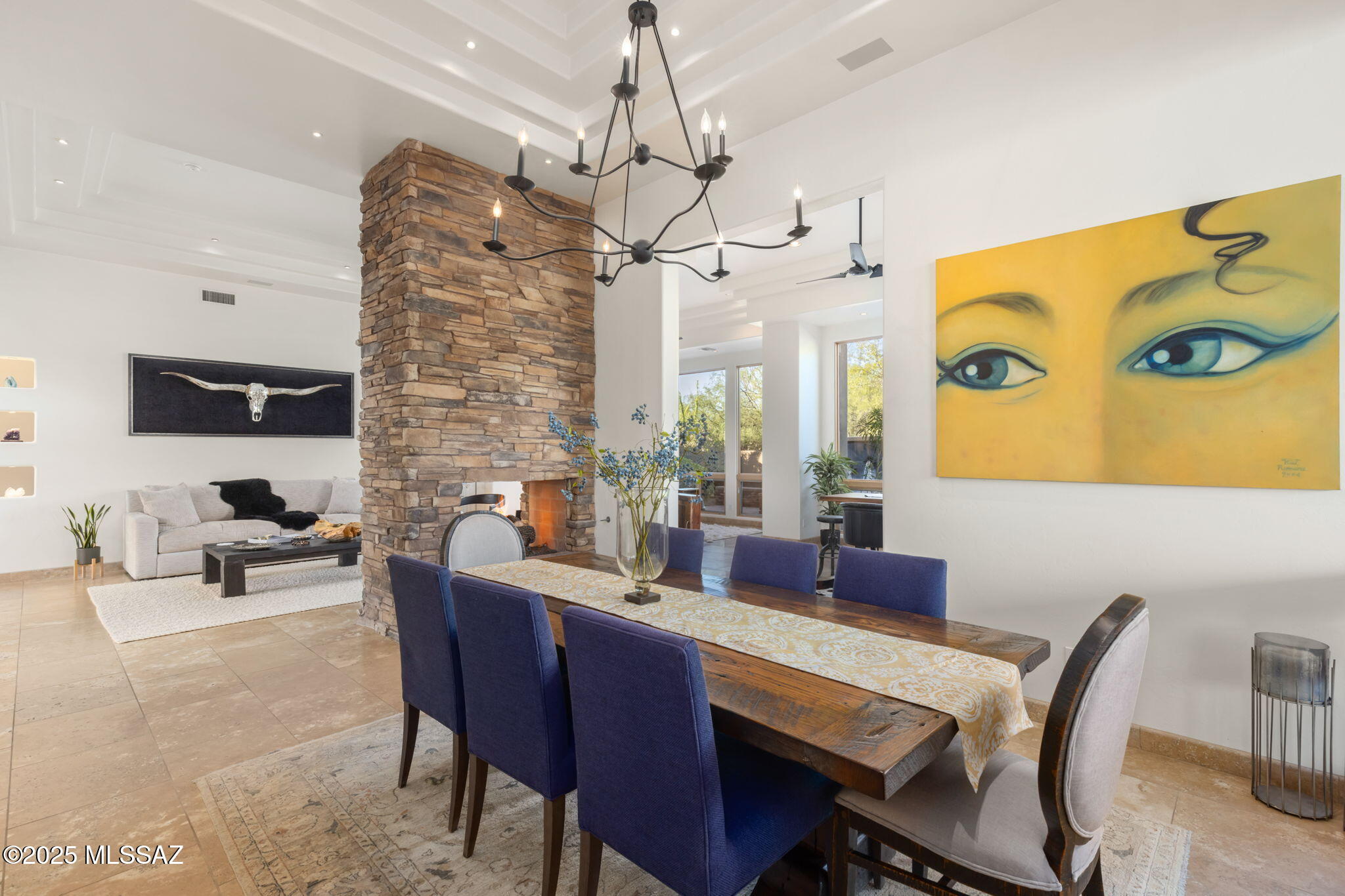 Pima Canyon Estates (1-176) - Residential