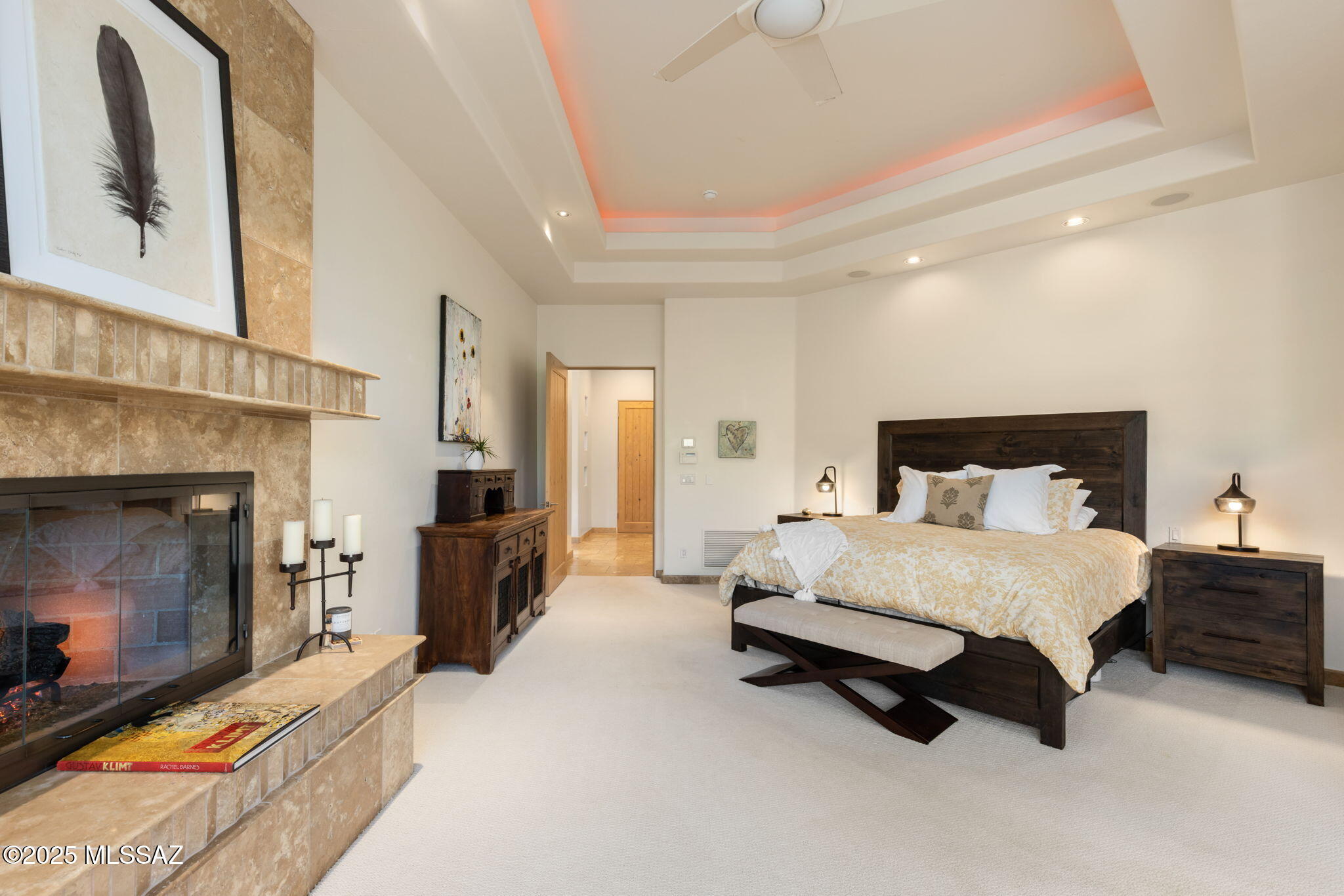 Pima Canyon Estates (1-176) - Residential
