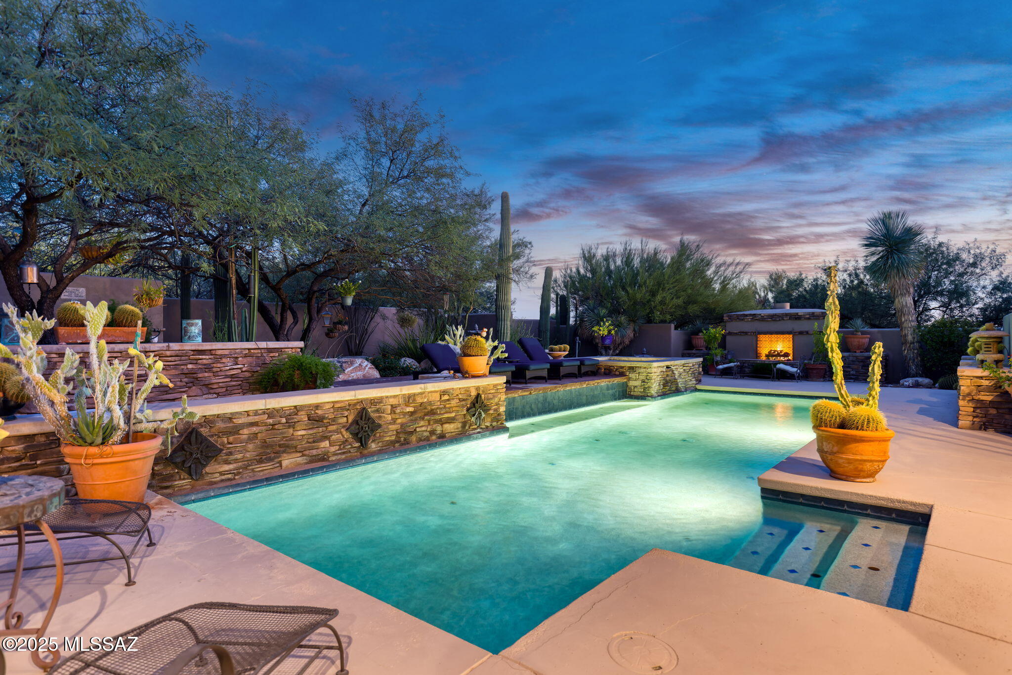 Pima Canyon Estates (1-176) - Residential