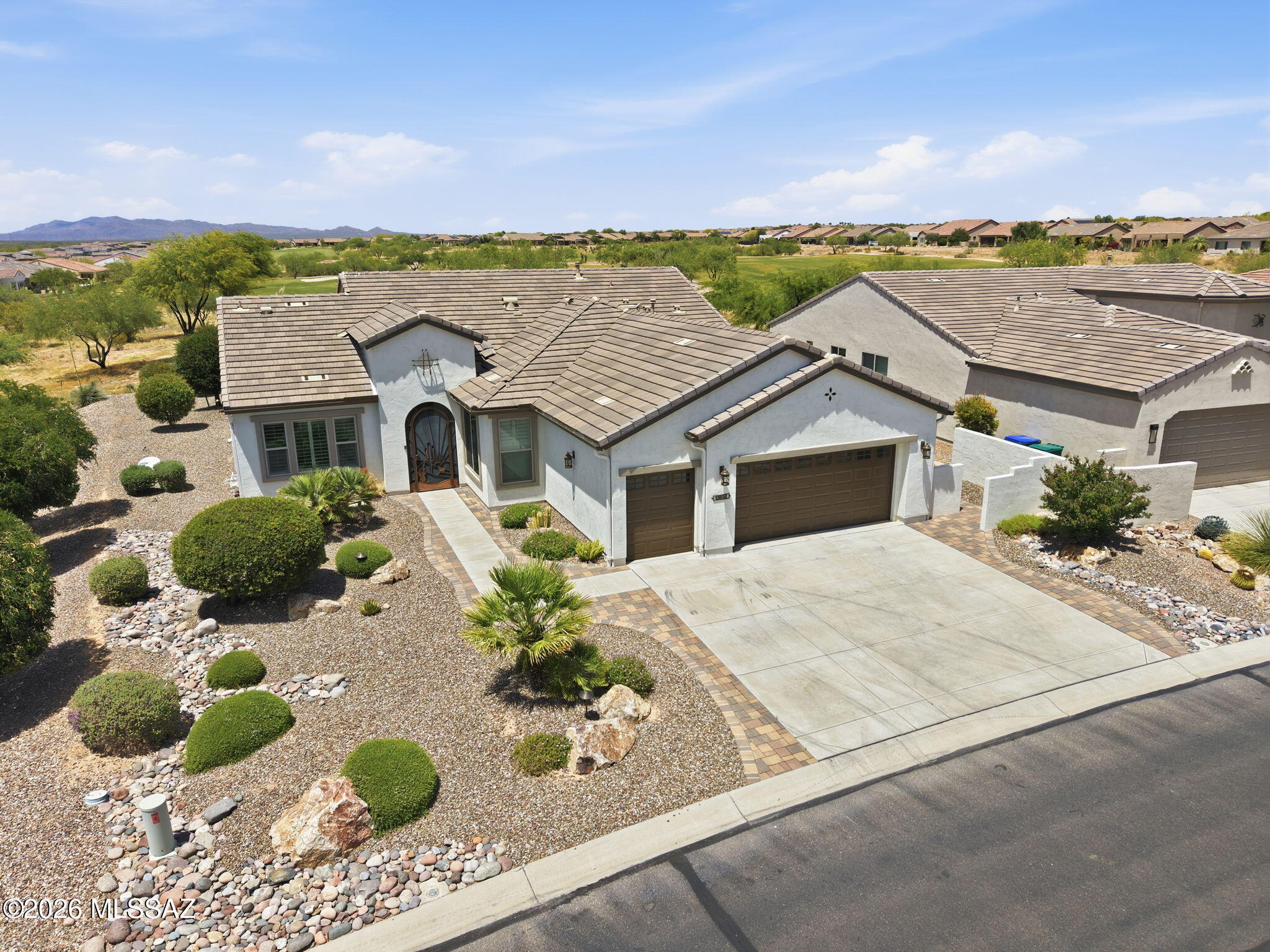 59688 E Ankole Drive