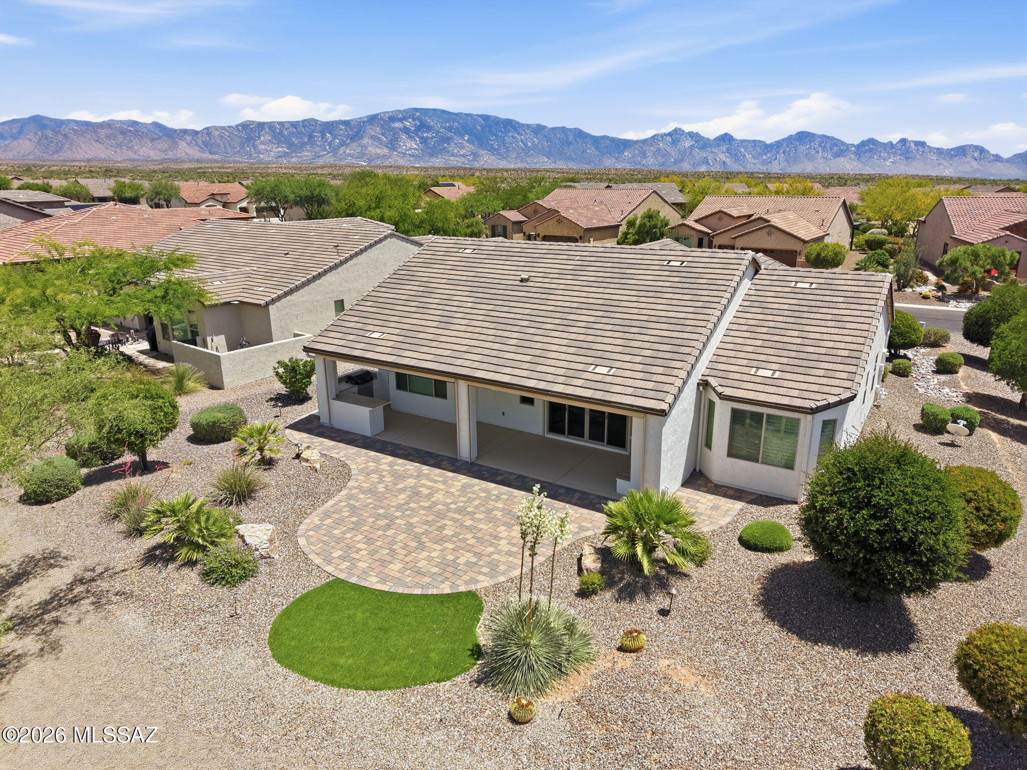 59688 E Ankole Drive