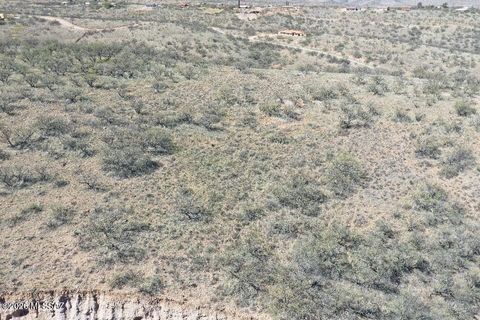 1161 Corrida De Toros 7 Rio Rico AZ 85648