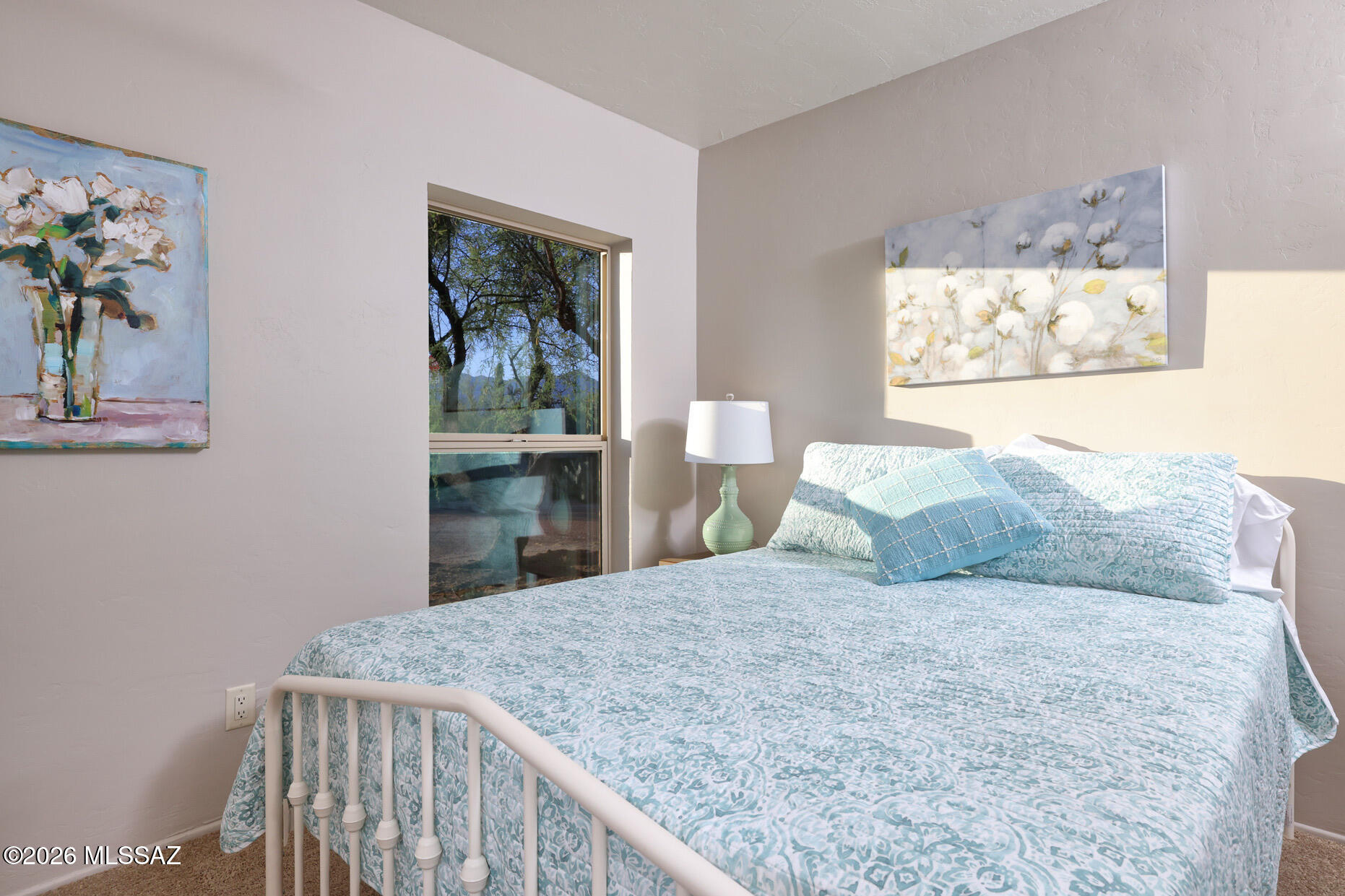Tanque Verde Acres (1-31) - Residential