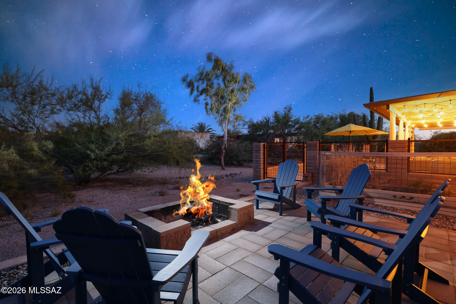 Tanque Verde Acres (1-31) - Residential