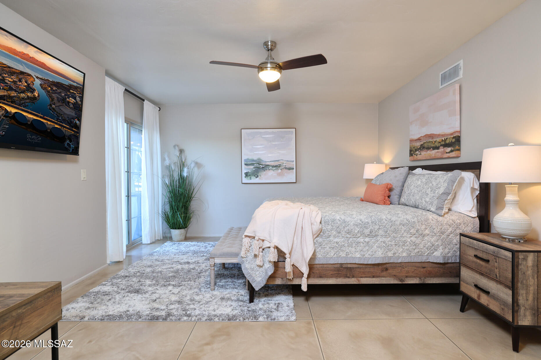 Tanque Verde Acres (1-31) - Residential