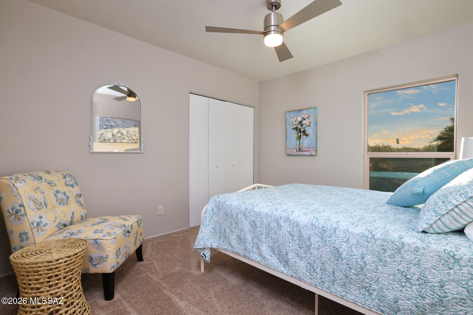 Tanque Verde Acres (1-31) - Residential