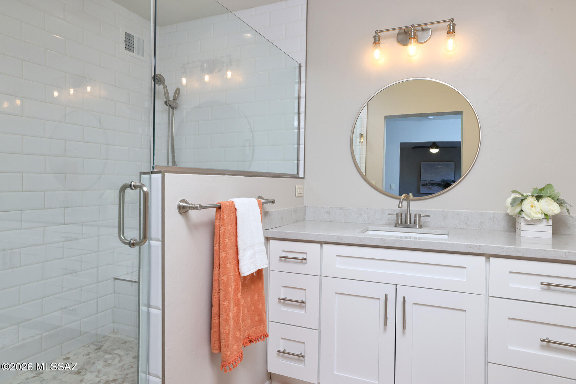 Tanque Verde Acres (1-31) - Residential